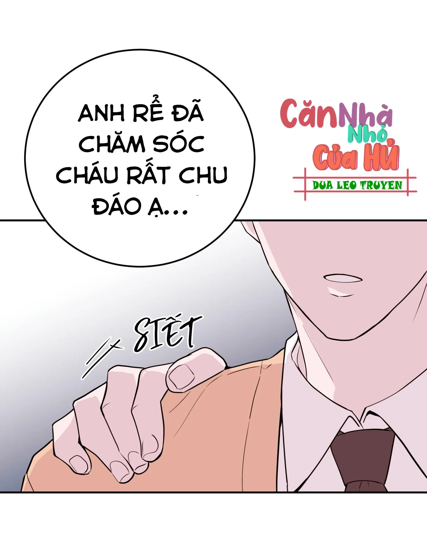(END) TÊN EM VỢ NGUY HIỂM CỦA TÔI Chapter 30 Trang 19
