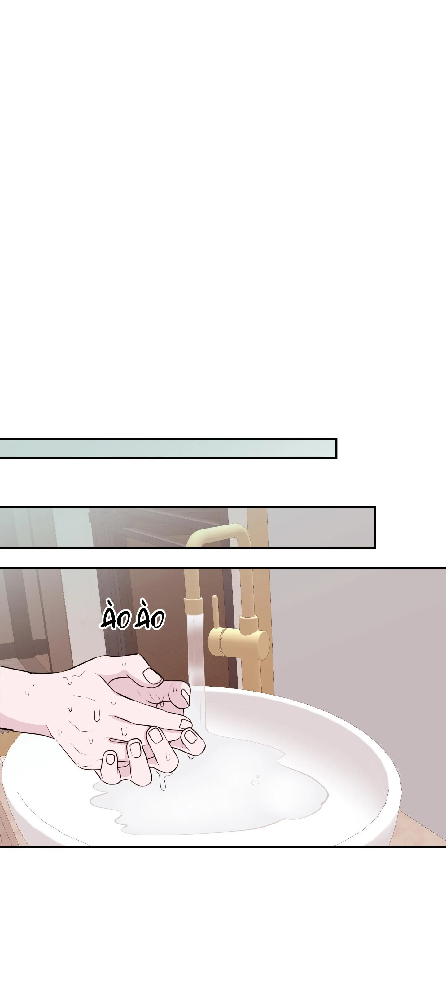 (END) TÊN EM VỢ NGUY HIỂM CỦA TÔI Chapter 30 Trang 28