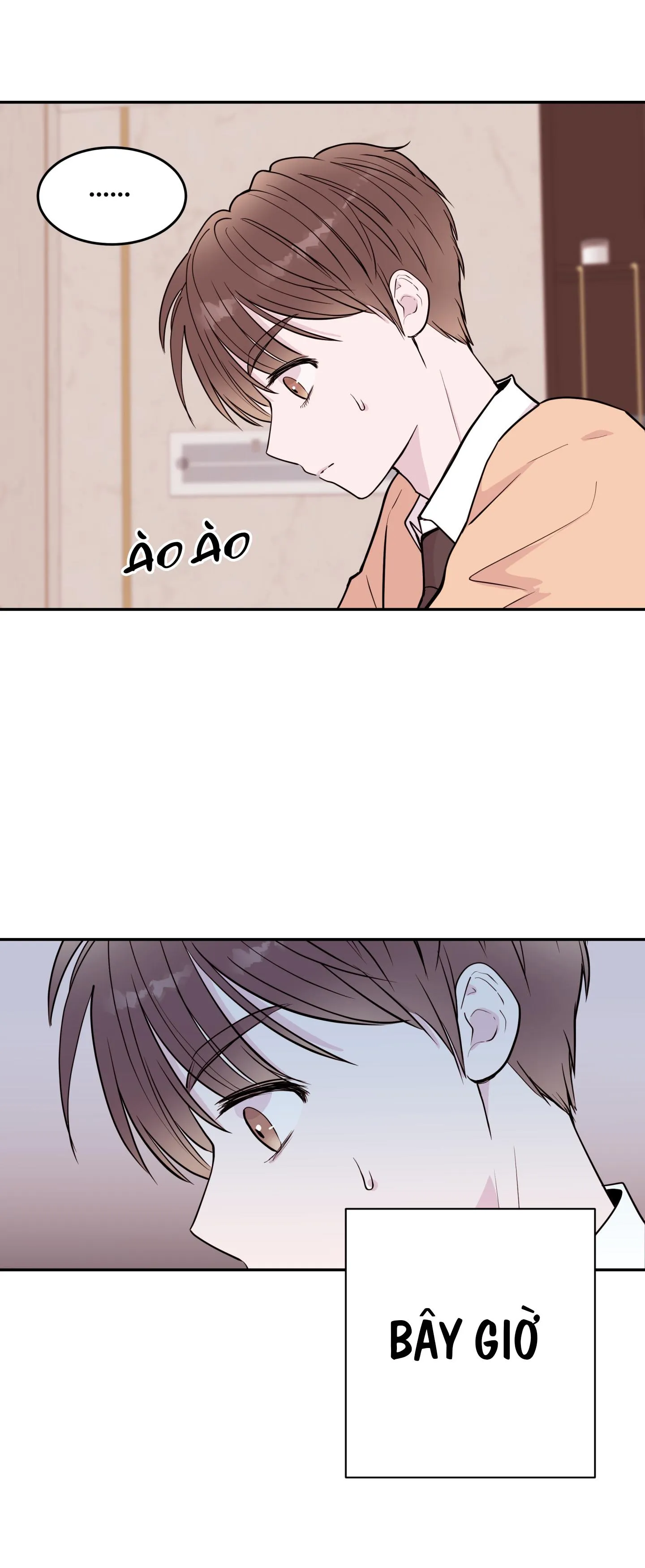(END) TÊN EM VỢ NGUY HIỂM CỦA TÔI Chapter 30 Trang 30