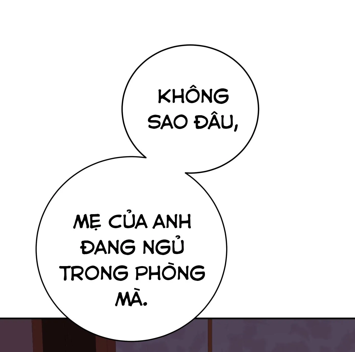 (END) TÊN EM VỢ NGUY HIỂM CỦA TÔI Chapter 30 Trang 34