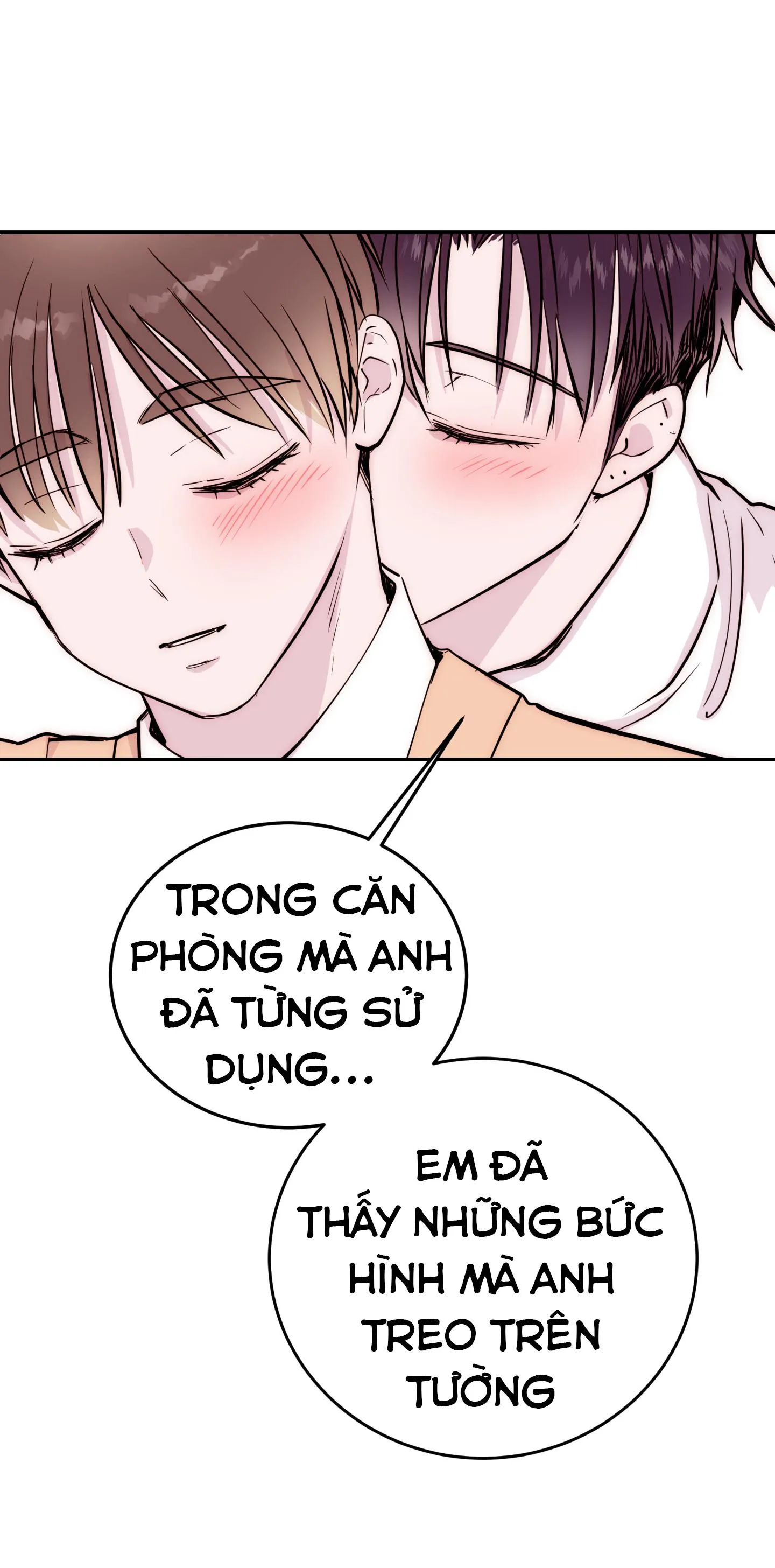 (END) TÊN EM VỢ NGUY HIỂM CỦA TÔI Chapter 30 Trang 36