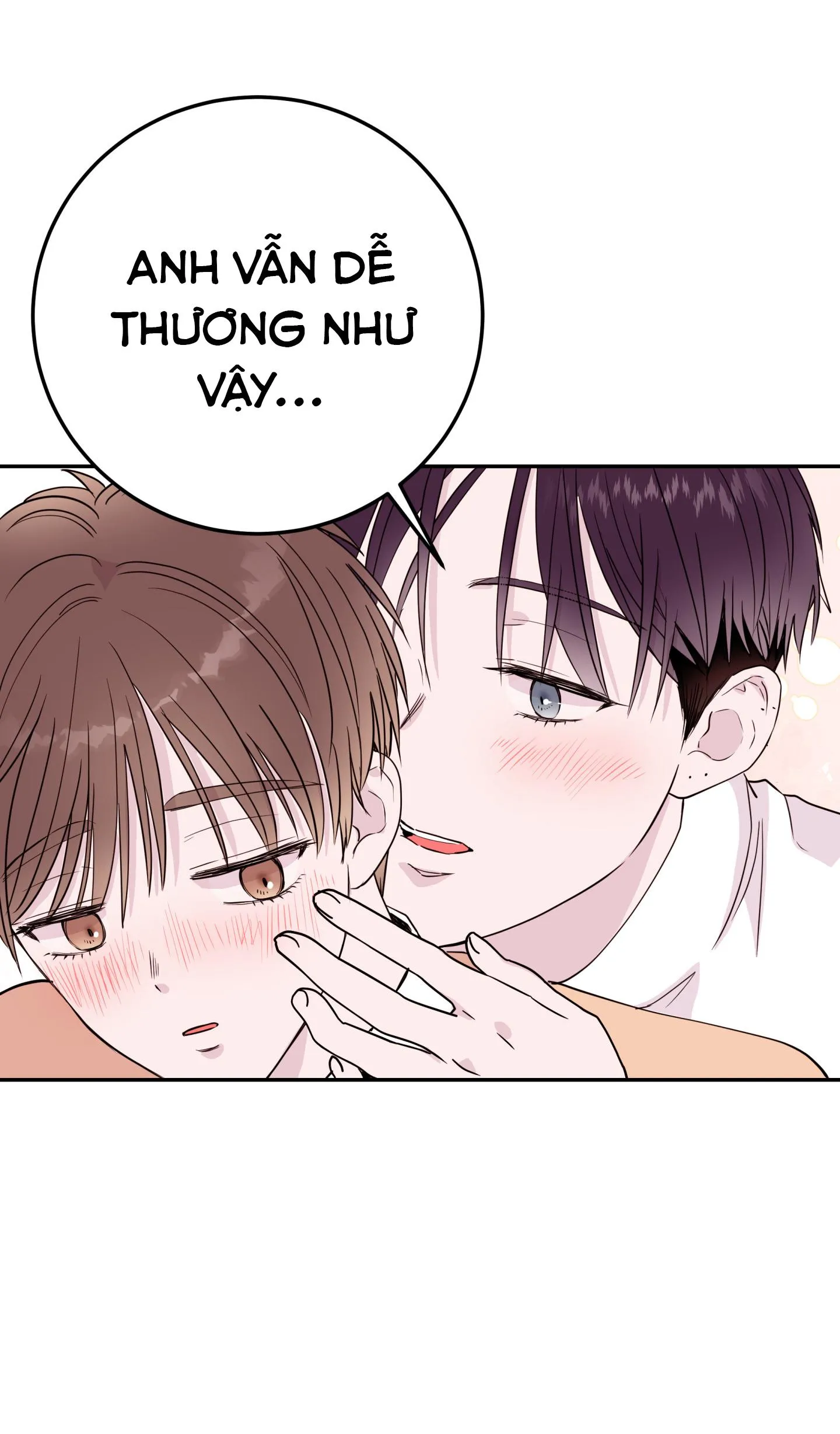 (END) TÊN EM VỢ NGUY HIỂM CỦA TÔI Chapter 30 Trang 38