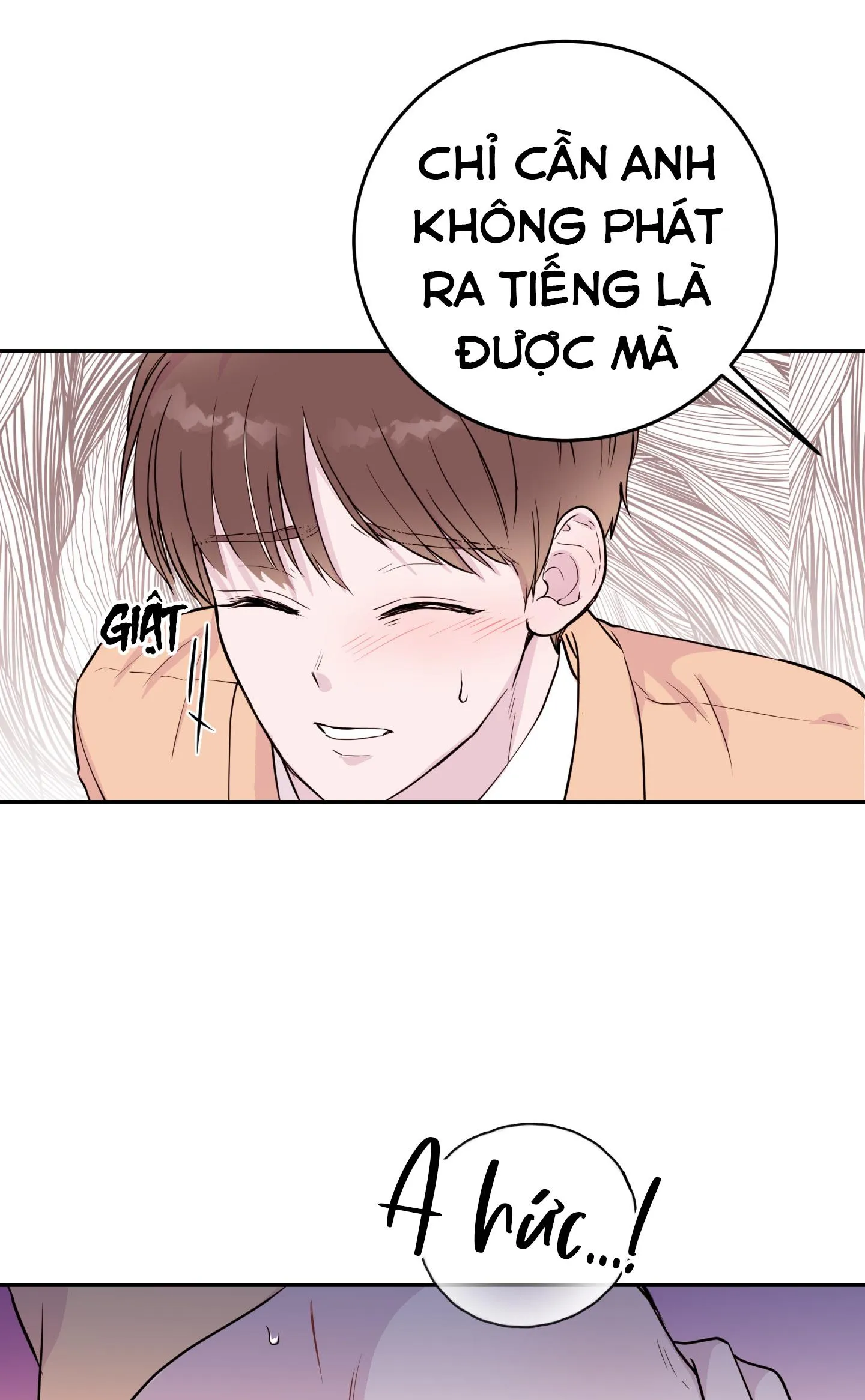 (END) TÊN EM VỢ NGUY HIỂM CỦA TÔI Chapter 30 Trang 42