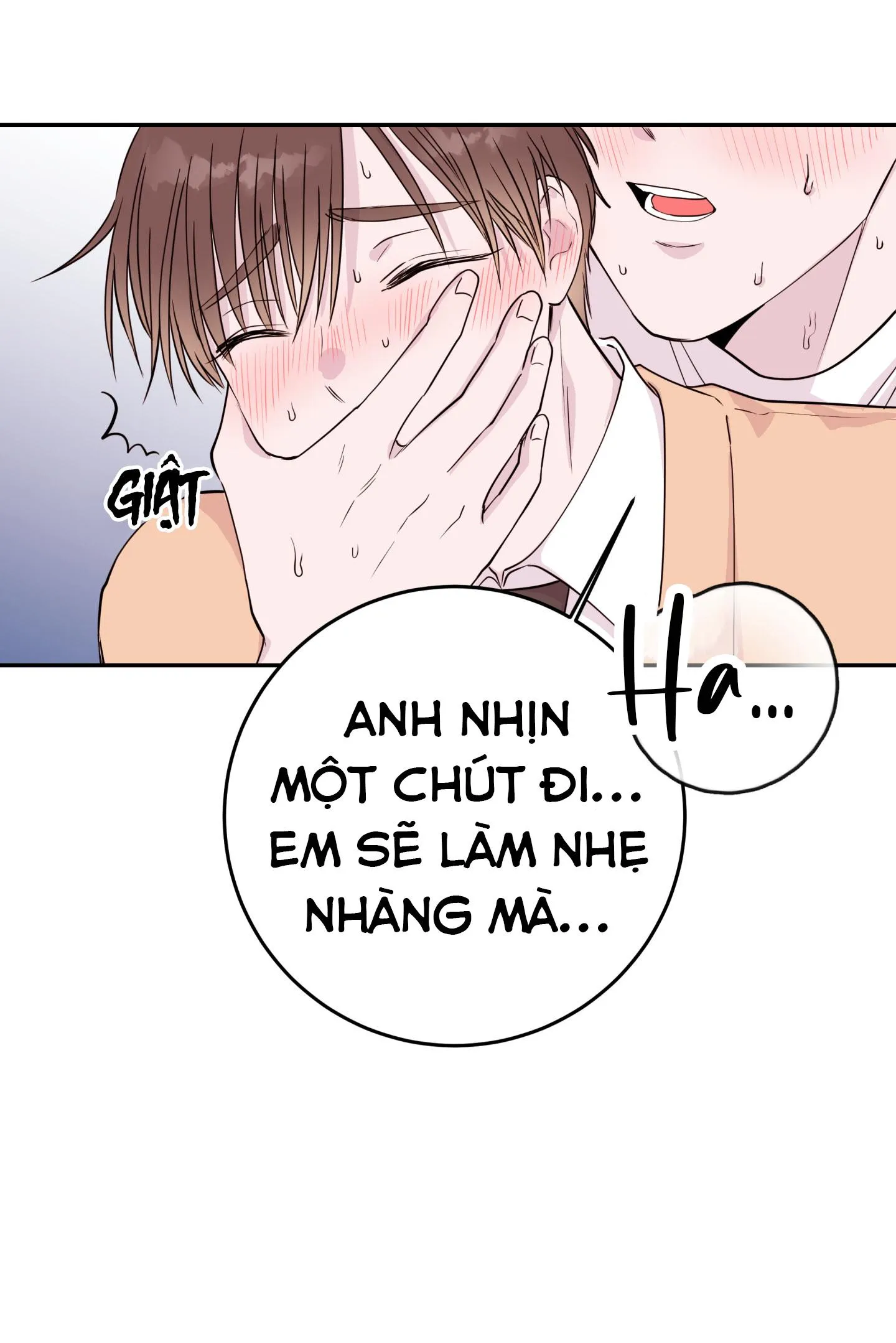 (END) TÊN EM VỢ NGUY HIỂM CỦA TÔI Chapter 30 Trang 44