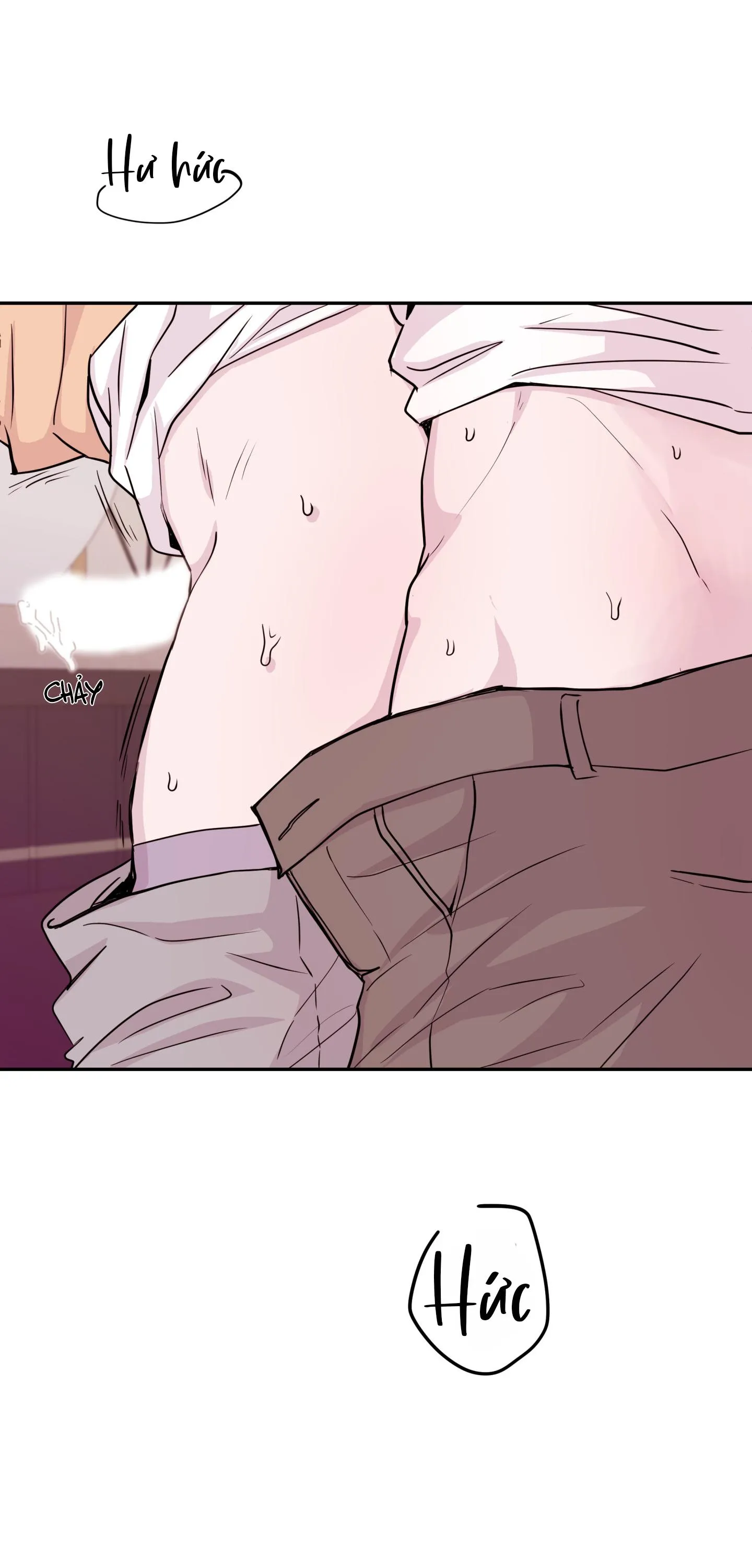 (END) TÊN EM VỢ NGUY HIỂM CỦA TÔI Chapter 30 Trang 45