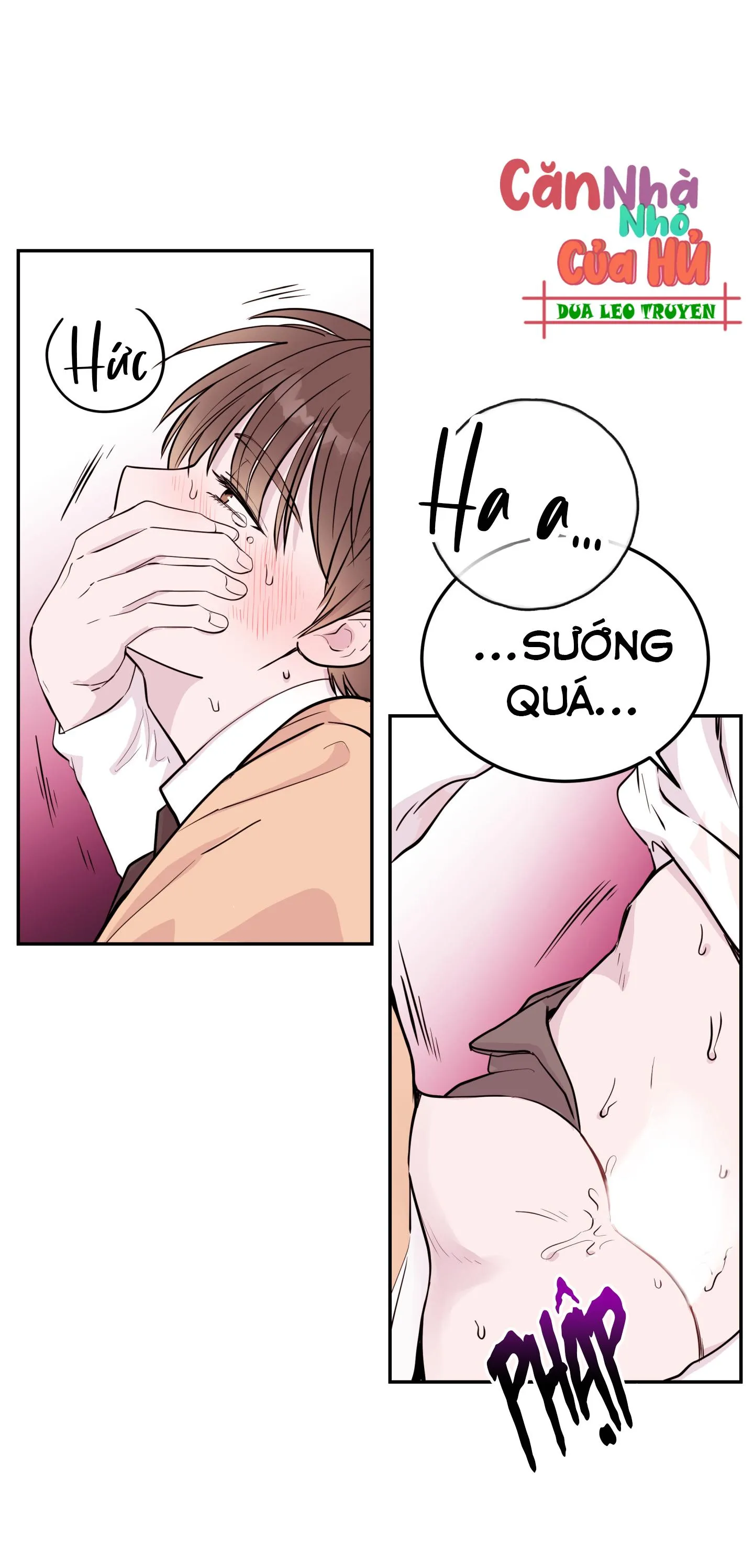 (END) TÊN EM VỢ NGUY HIỂM CỦA TÔI Chapter 30 Trang 47