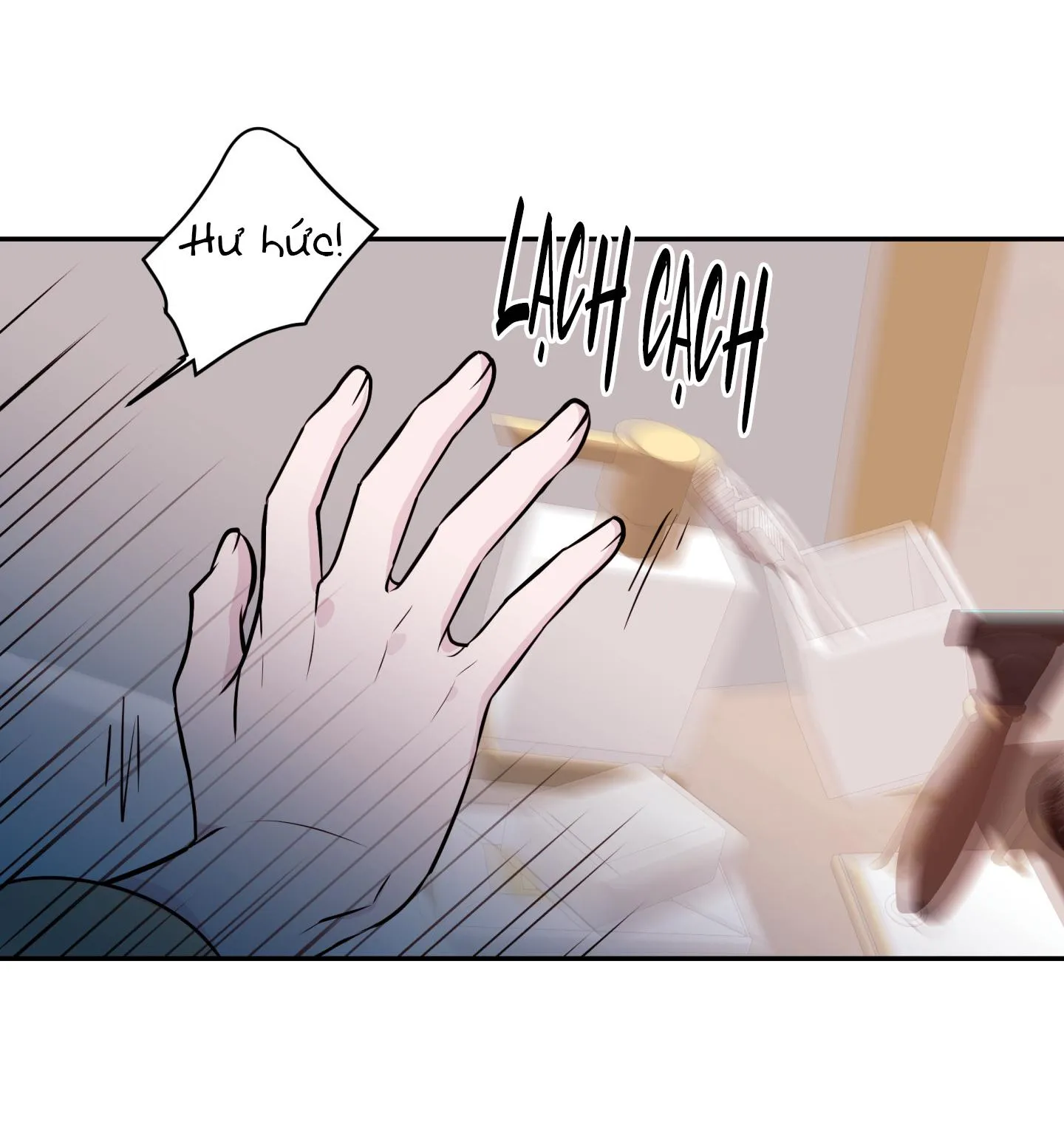 (END) TÊN EM VỢ NGUY HIỂM CỦA TÔI Chapter 30 Trang 48