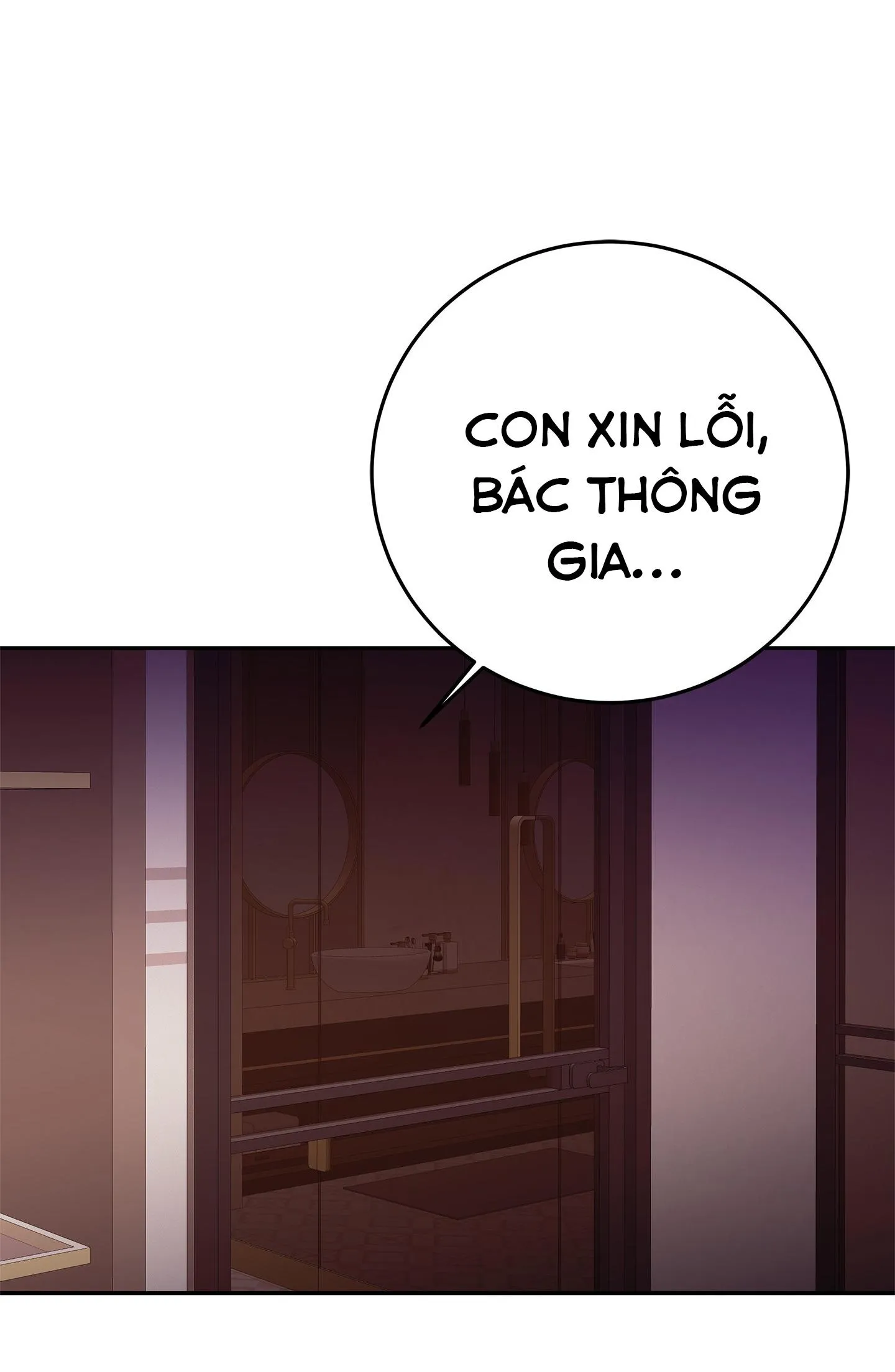 (END) TÊN EM VỢ NGUY HIỂM CỦA TÔI Chapter 31 Trang 4