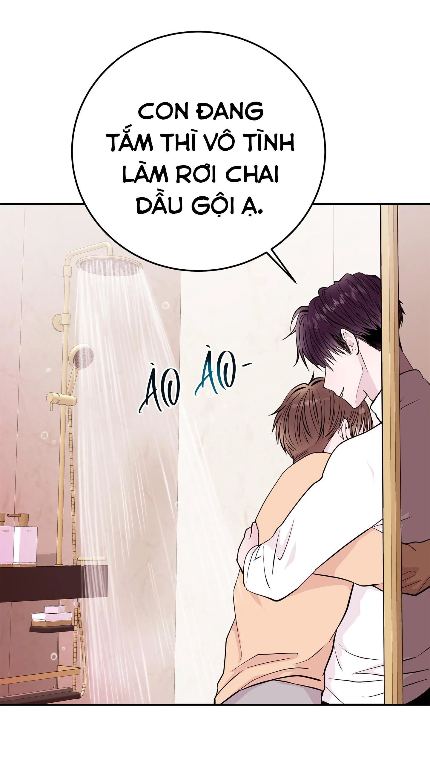 (END) TÊN EM VỢ NGUY HIỂM CỦA TÔI Chapter 31 Trang 5