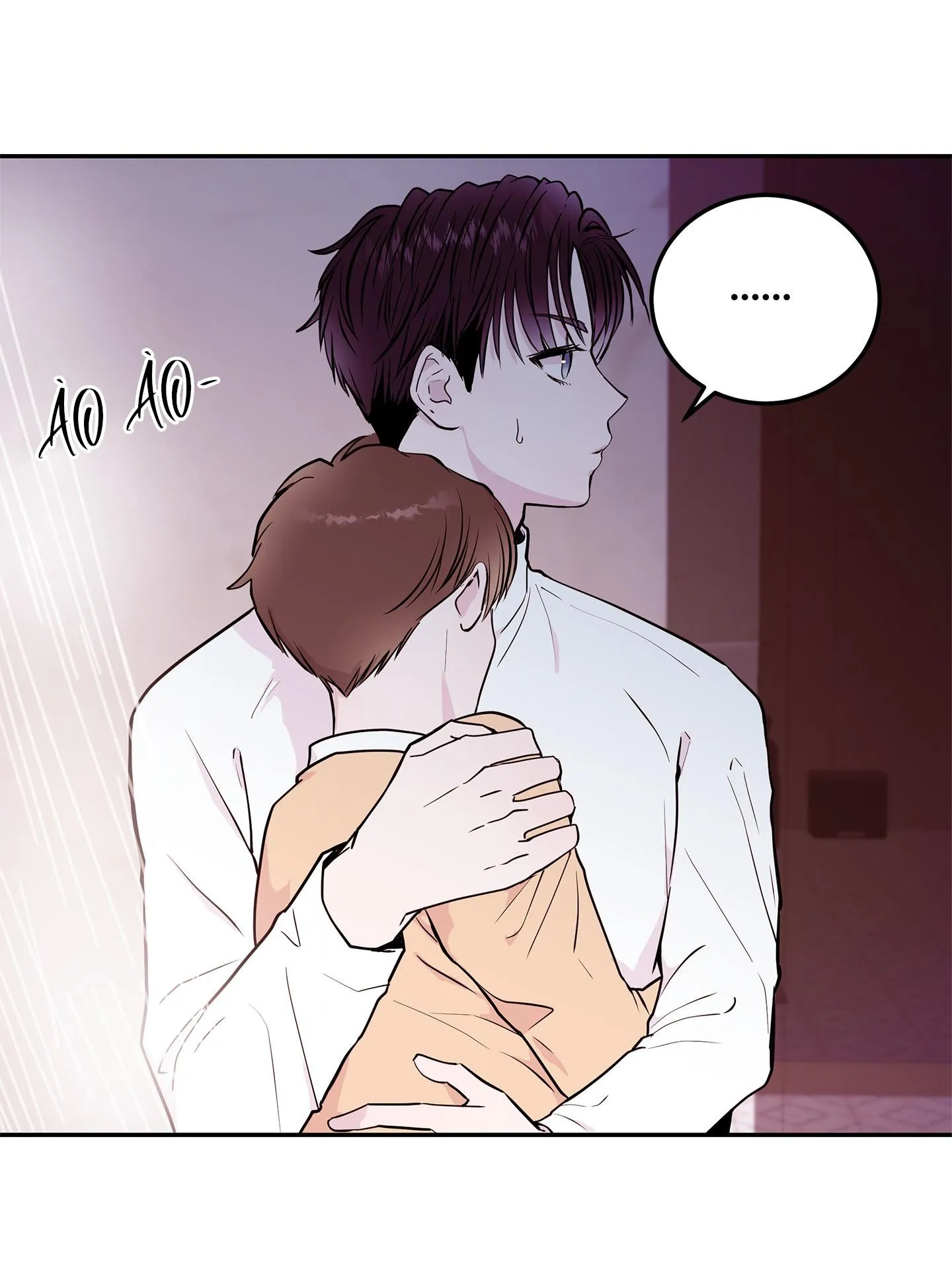 (END) TÊN EM VỢ NGUY HIỂM CỦA TÔI Chapter 31 Trang 7