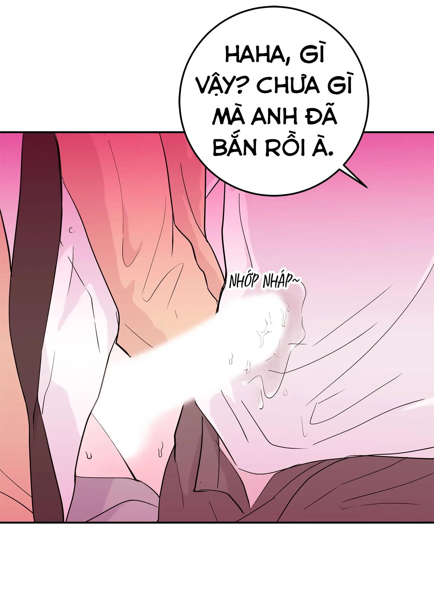 (END) TÊN EM VỢ NGUY HIỂM CỦA TÔI Chapter 31 Trang 8