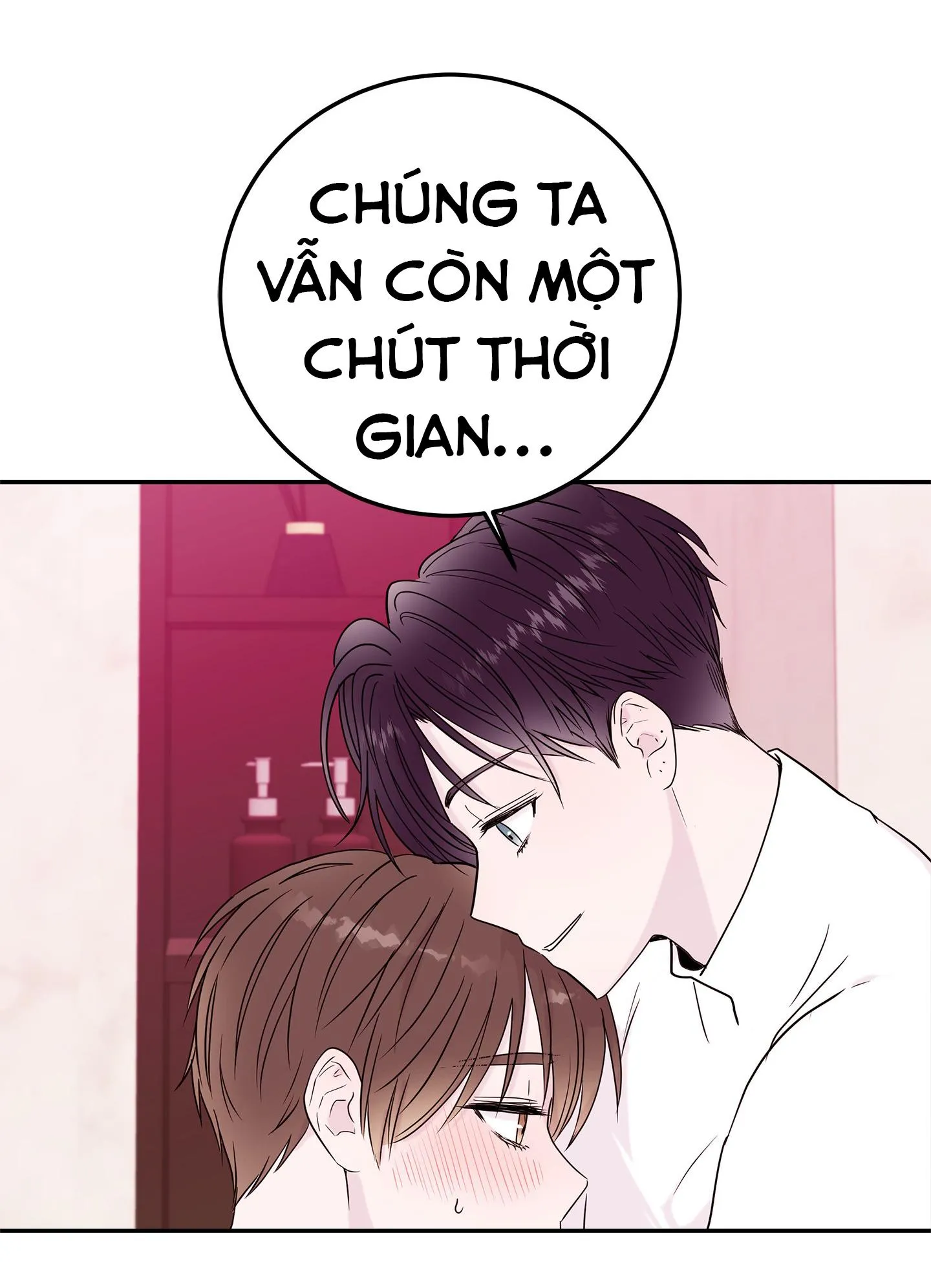 (END) TÊN EM VỢ NGUY HIỂM CỦA TÔI Chapter 31 Trang 9