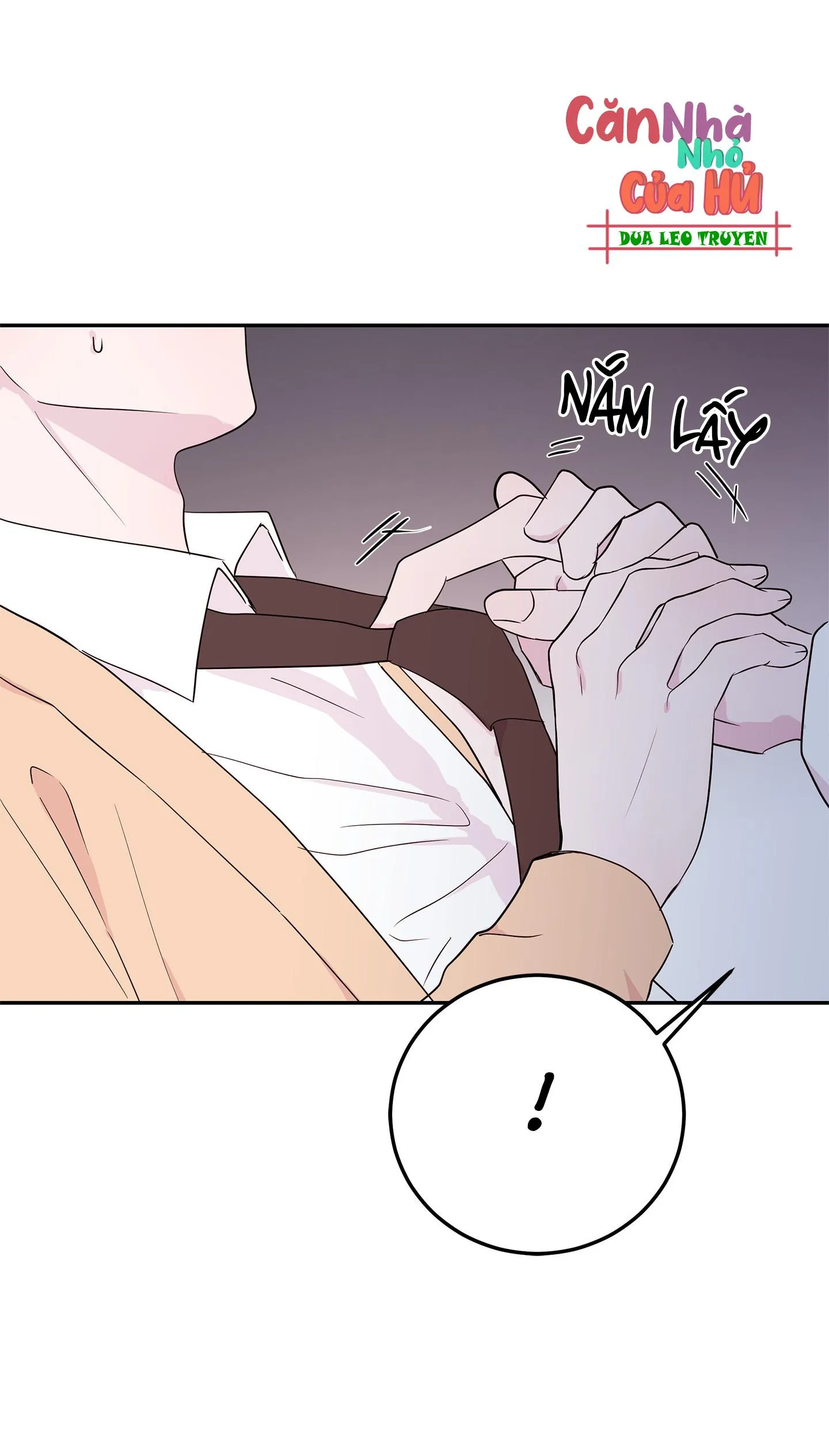 (END) TÊN EM VỢ NGUY HIỂM CỦA TÔI Chapter 31 Trang 12