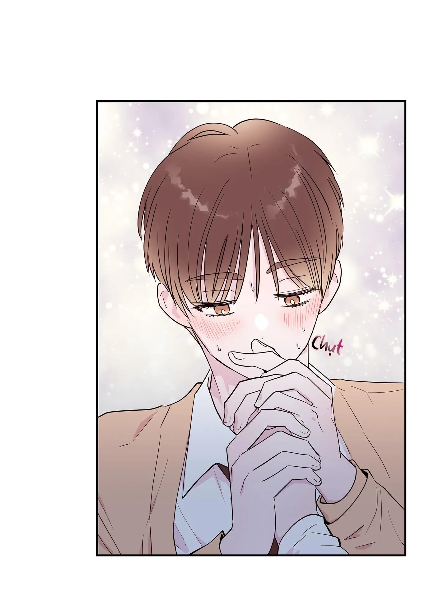 (END) TÊN EM VỢ NGUY HIỂM CỦA TÔI Chapter 31 Trang 13