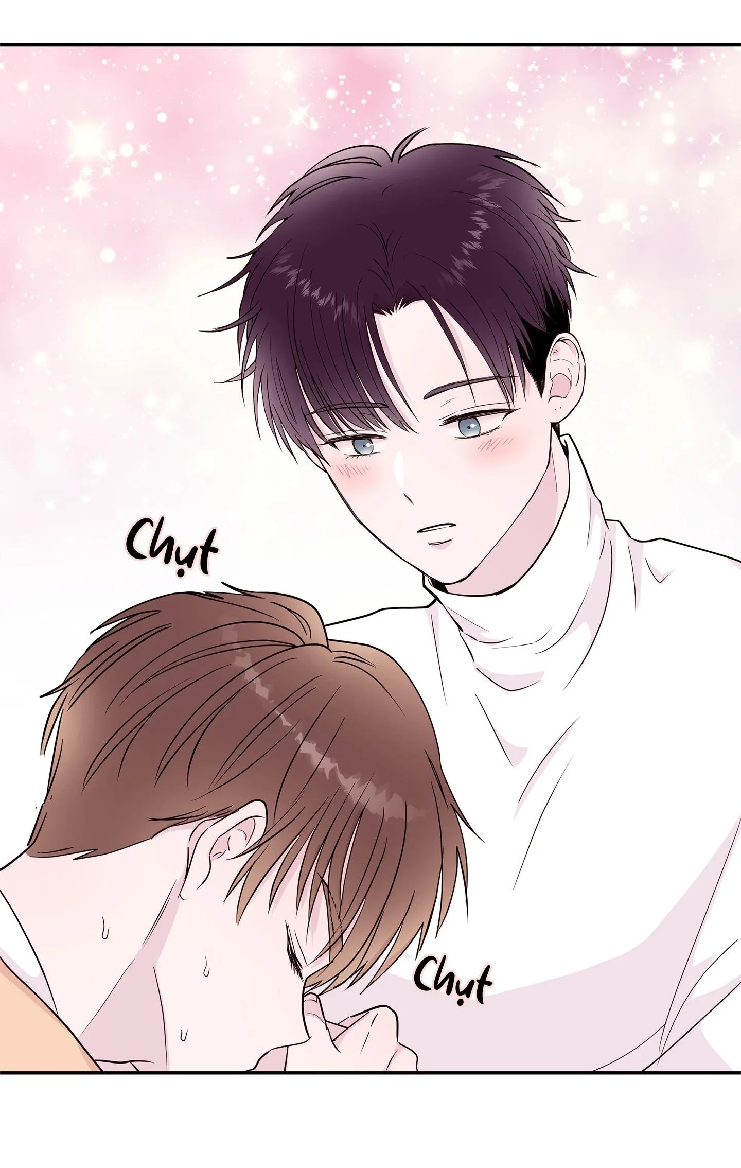 (END) TÊN EM VỢ NGUY HIỂM CỦA TÔI Chapter 31 Trang 14