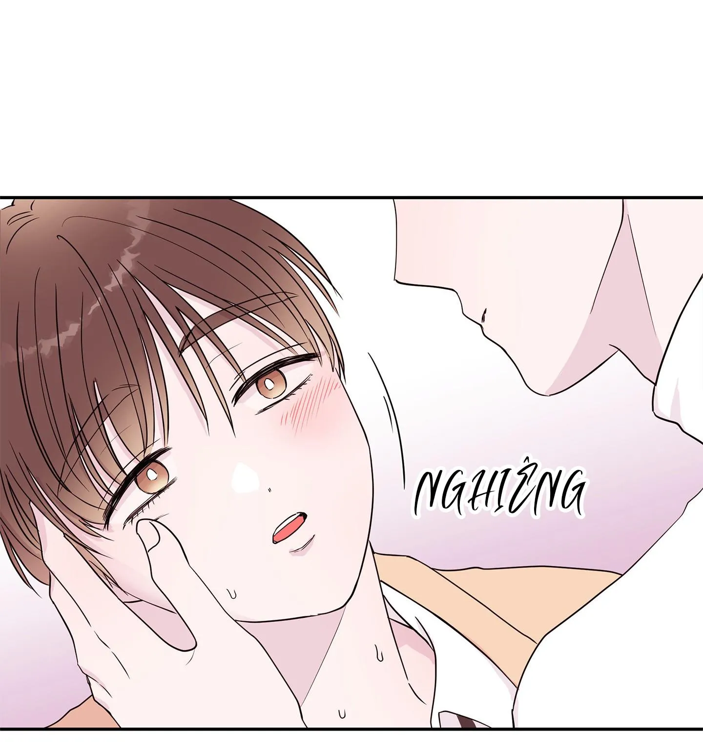 (END) TÊN EM VỢ NGUY HIỂM CỦA TÔI Chapter 31 Trang 15