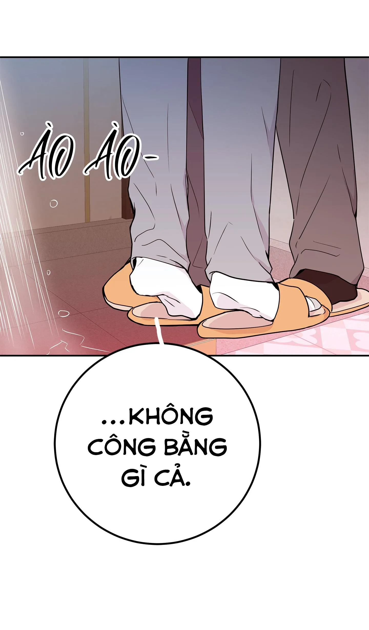 (END) TÊN EM VỢ NGUY HIỂM CỦA TÔI Chapter 31 Trang 17