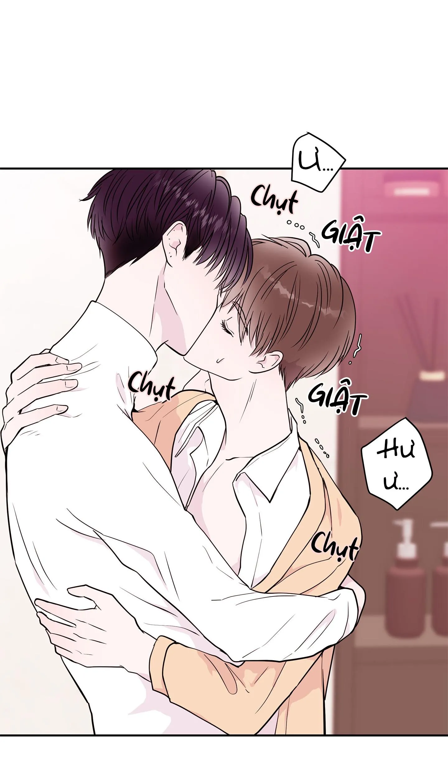 (END) TÊN EM VỢ NGUY HIỂM CỦA TÔI Chapter 31 Trang 20