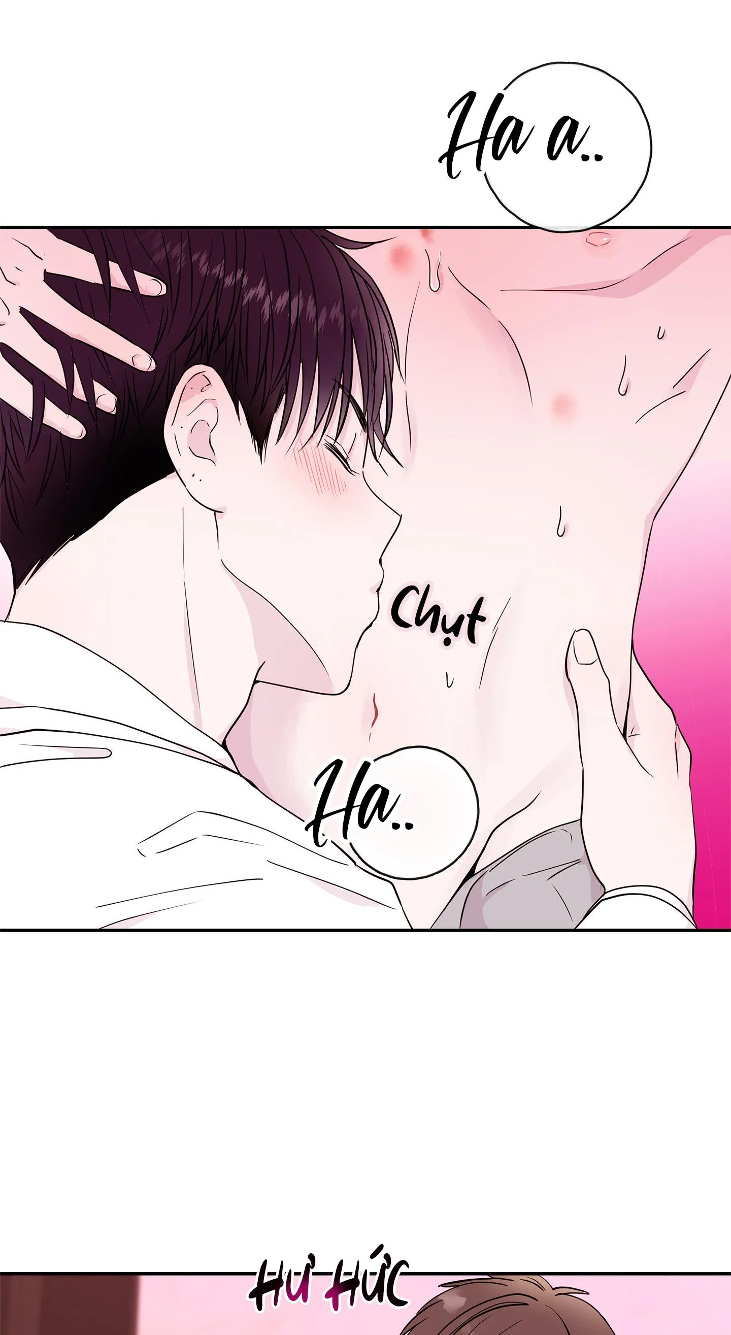 (END) TÊN EM VỢ NGUY HIỂM CỦA TÔI Chapter 31 Trang 24