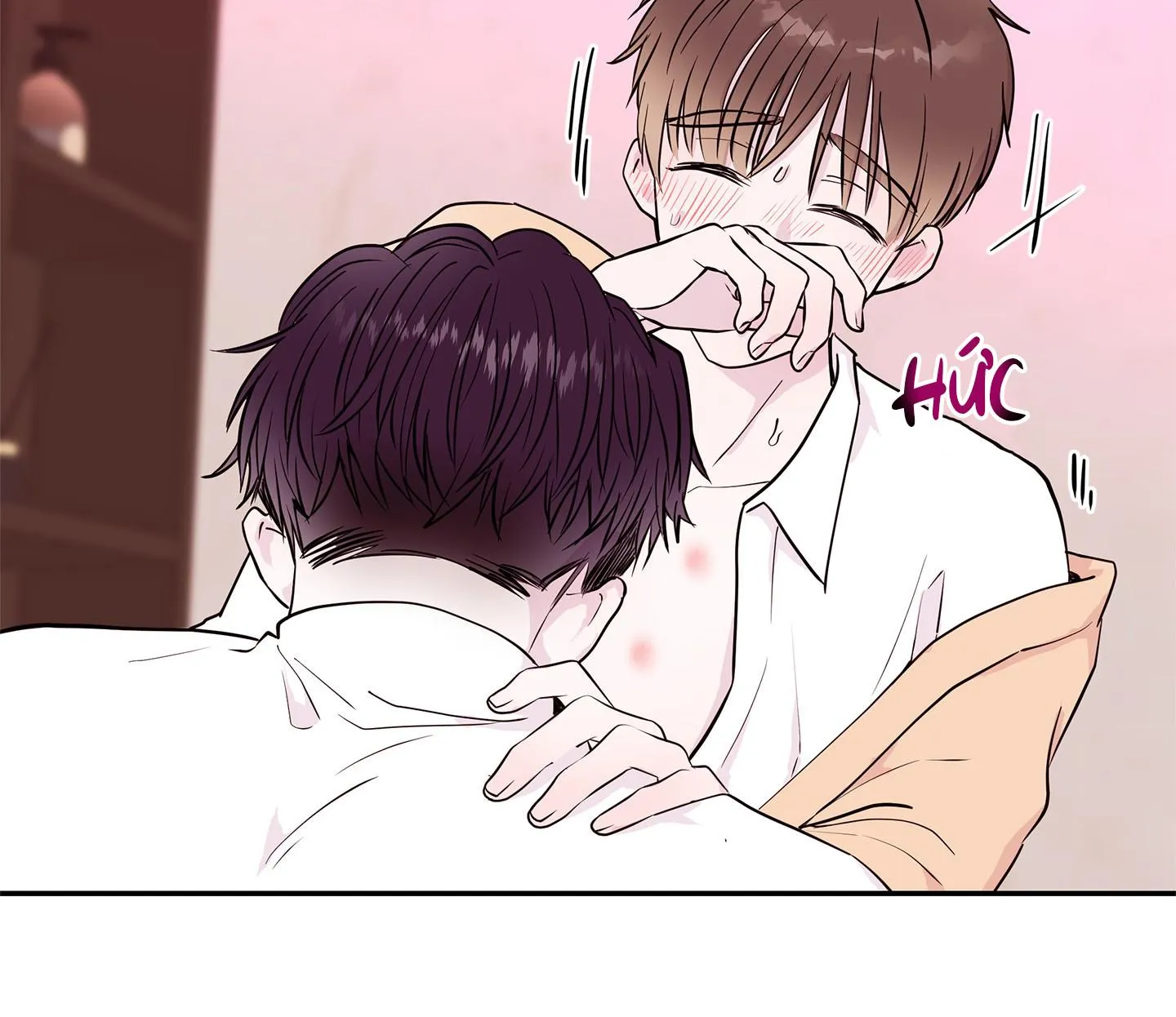 (END) TÊN EM VỢ NGUY HIỂM CỦA TÔI Chapter 31 Trang 25