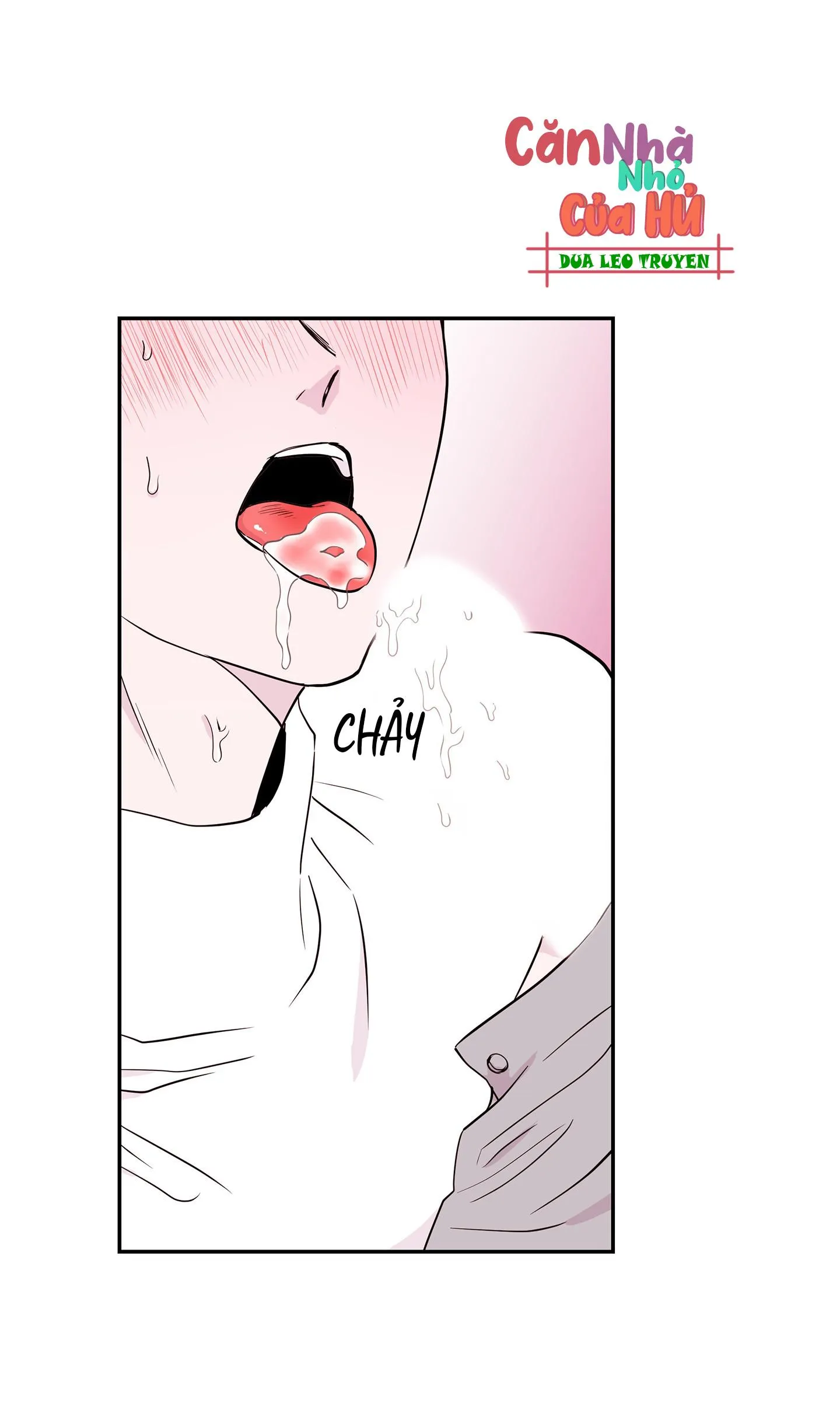 (END) TÊN EM VỢ NGUY HIỂM CỦA TÔI Chapter 31 Trang 27