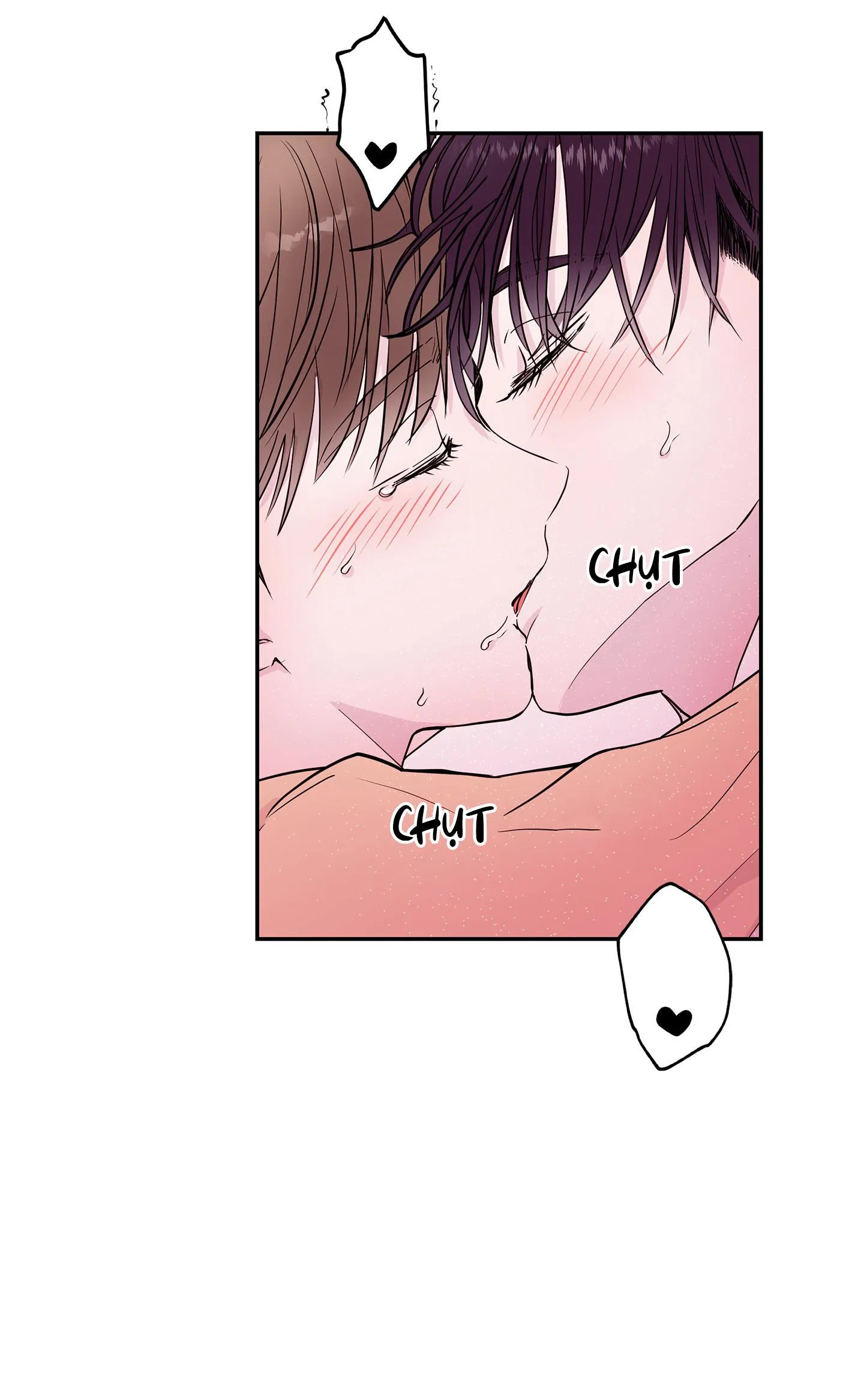 (END) TÊN EM VỢ NGUY HIỂM CỦA TÔI Chapter 31 Trang 37