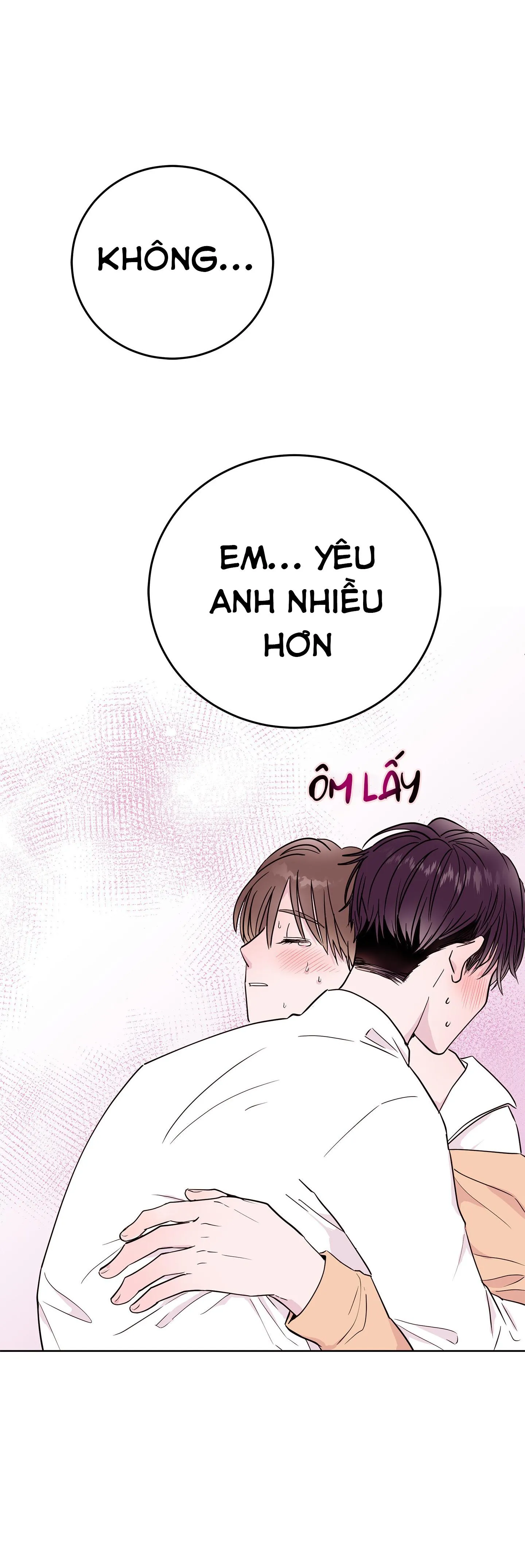 (END) TÊN EM VỢ NGUY HIỂM CỦA TÔI Chapter 31 Trang 41