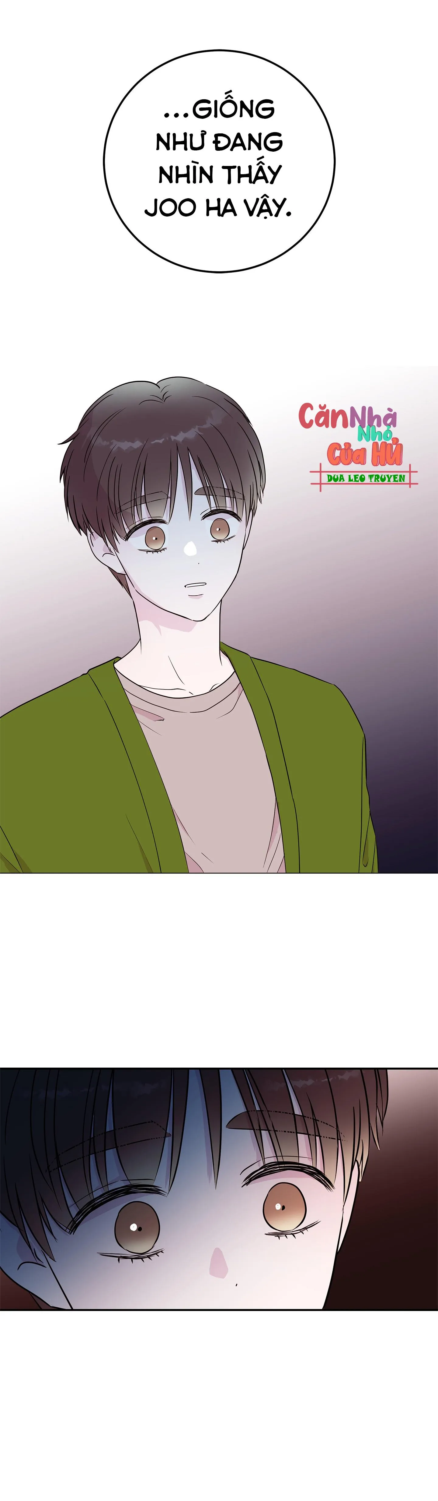 (END) TÊN EM VỢ NGUY HIỂM CỦA TÔI Chapter 31 Trang 48