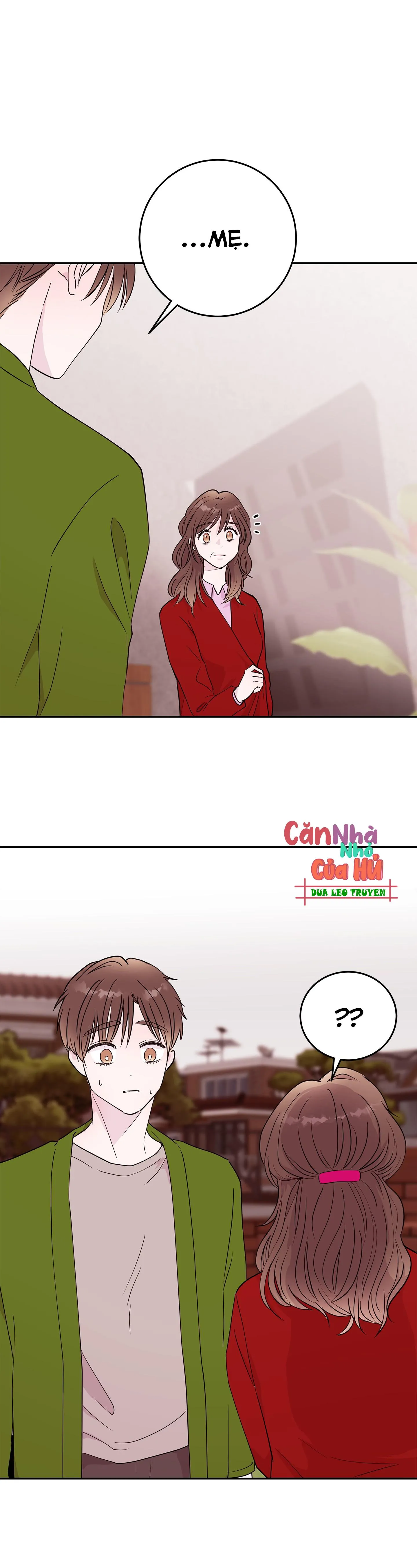 (END) TÊN EM VỢ NGUY HIỂM CỦA TÔI Chapter 31 Trang 49