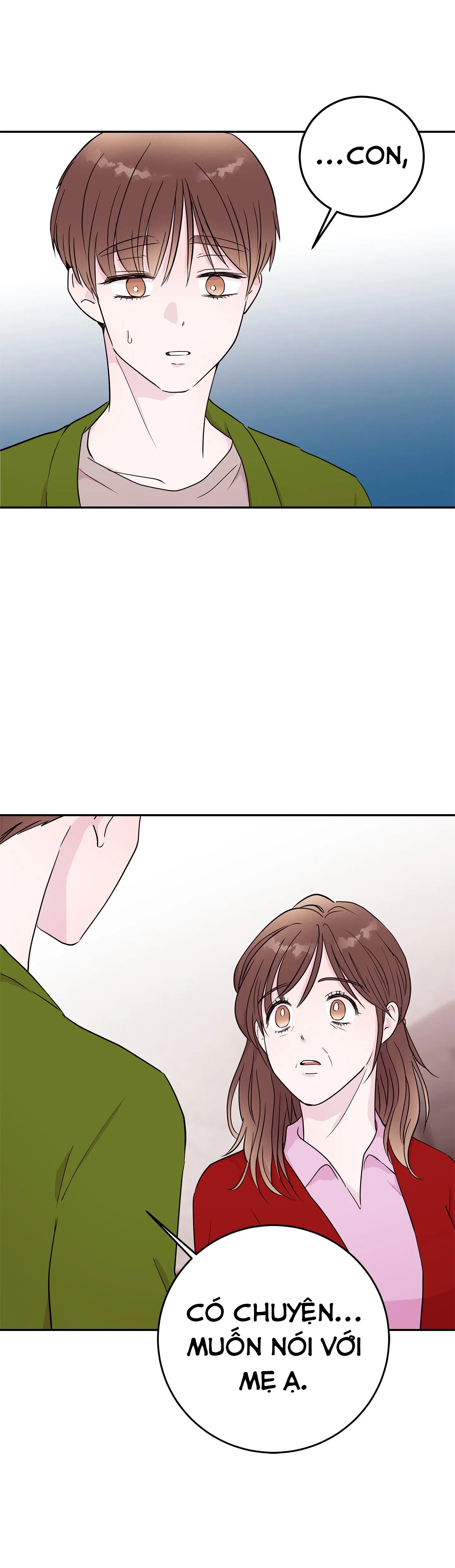 (END) TÊN EM VỢ NGUY HIỂM CỦA TÔI Chapter 31 Trang 50