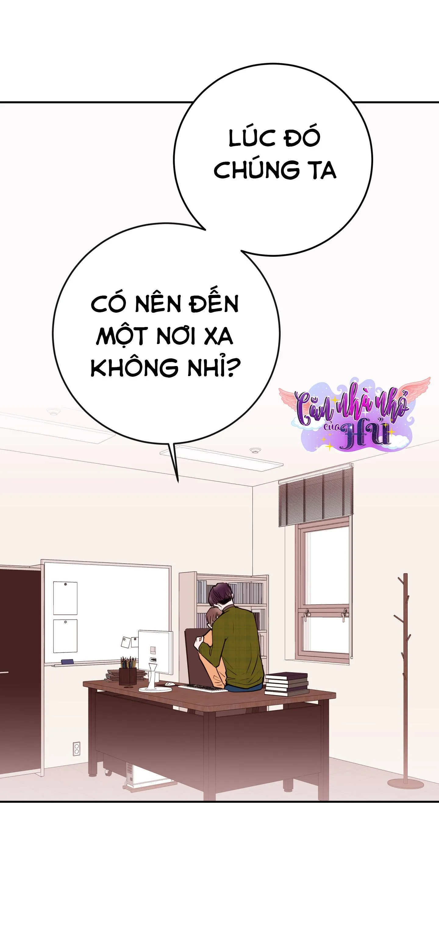(END) TÊN EM VỢ NGUY HIỂM CỦA TÔI Chapter 32 Trang 22