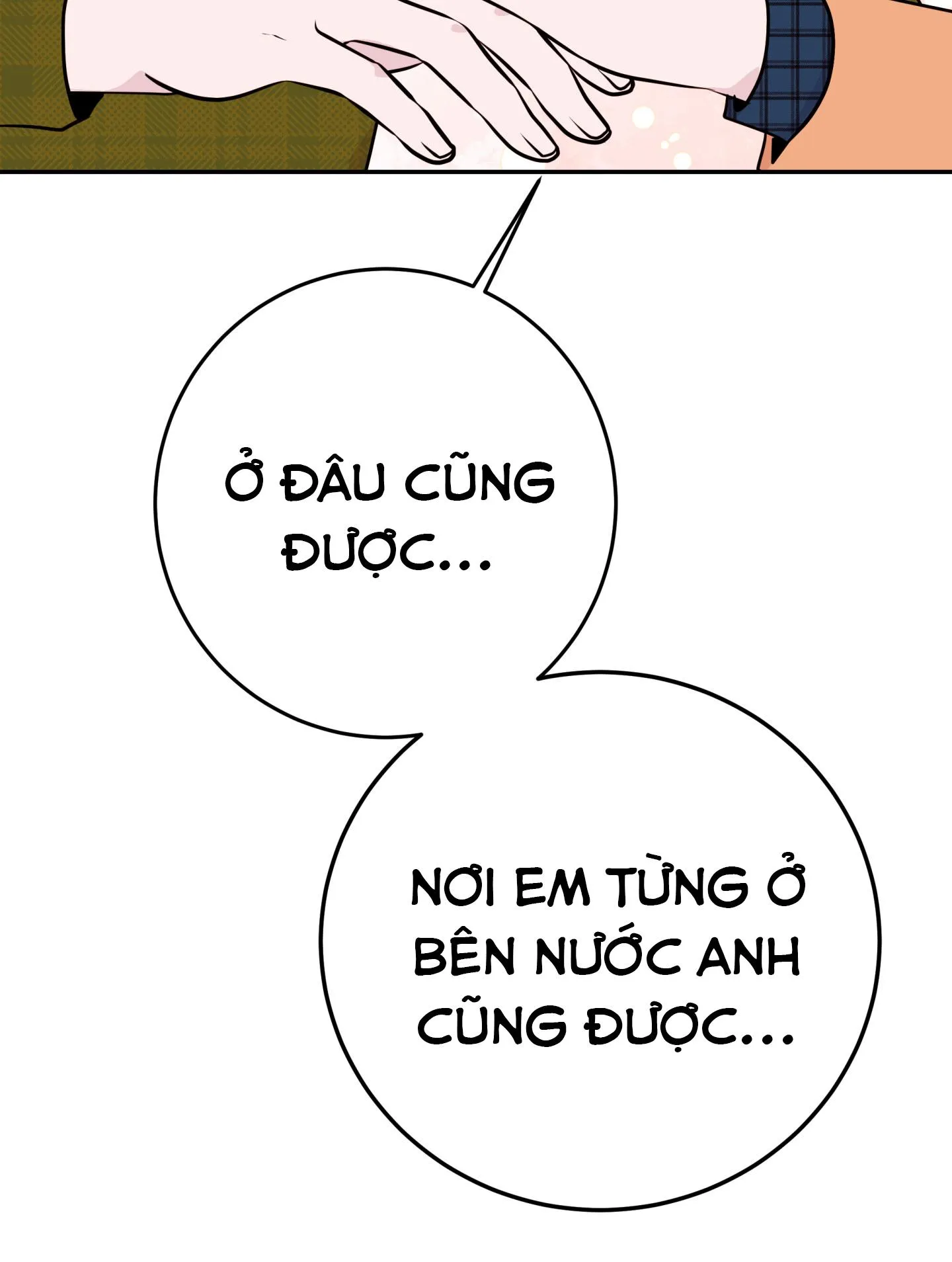 (END) TÊN EM VỢ NGUY HIỂM CỦA TÔI Chapter 32 Trang 24