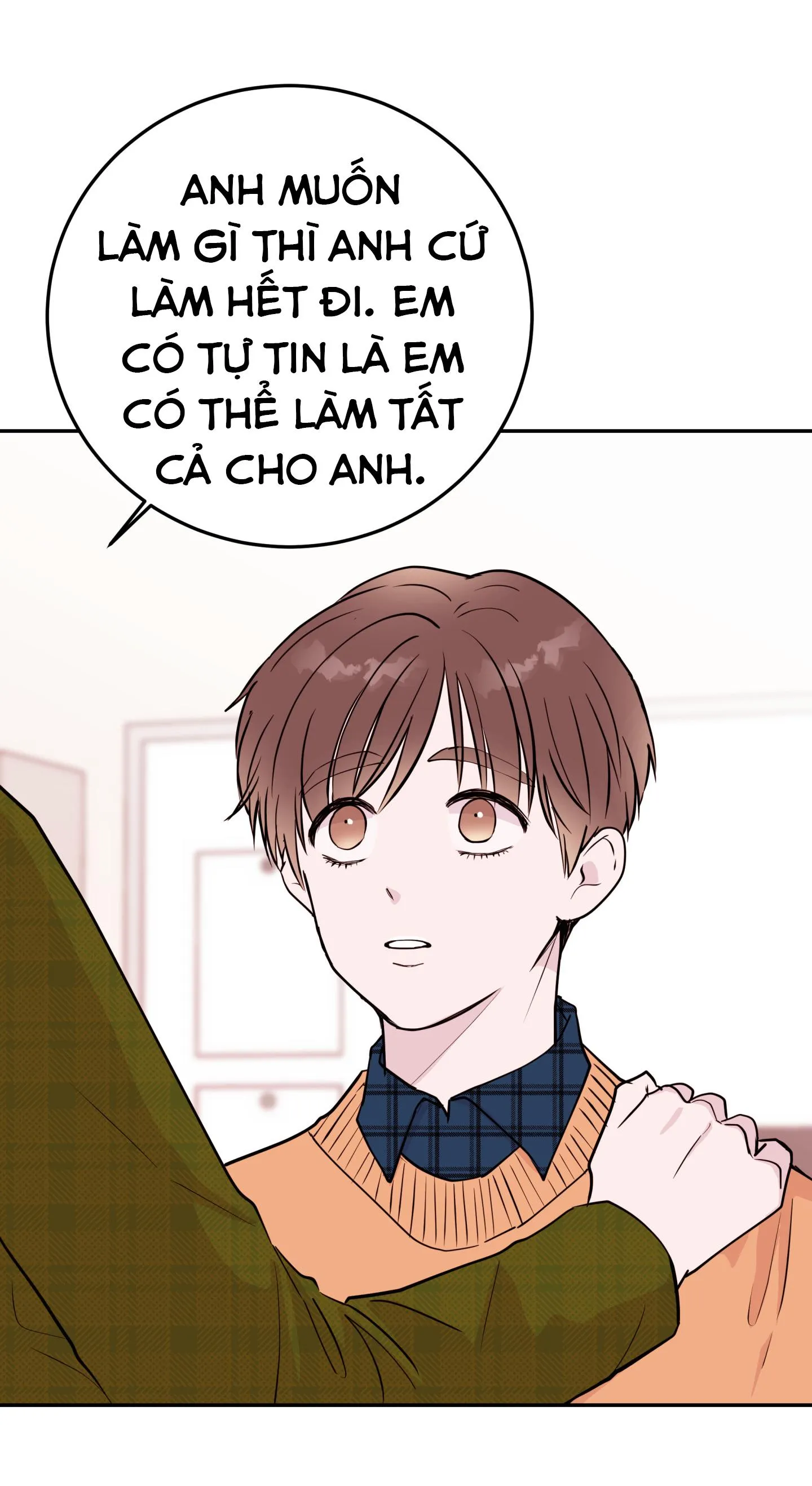(END) TÊN EM VỢ NGUY HIỂM CỦA TÔI Chapter 32 Trang 28
