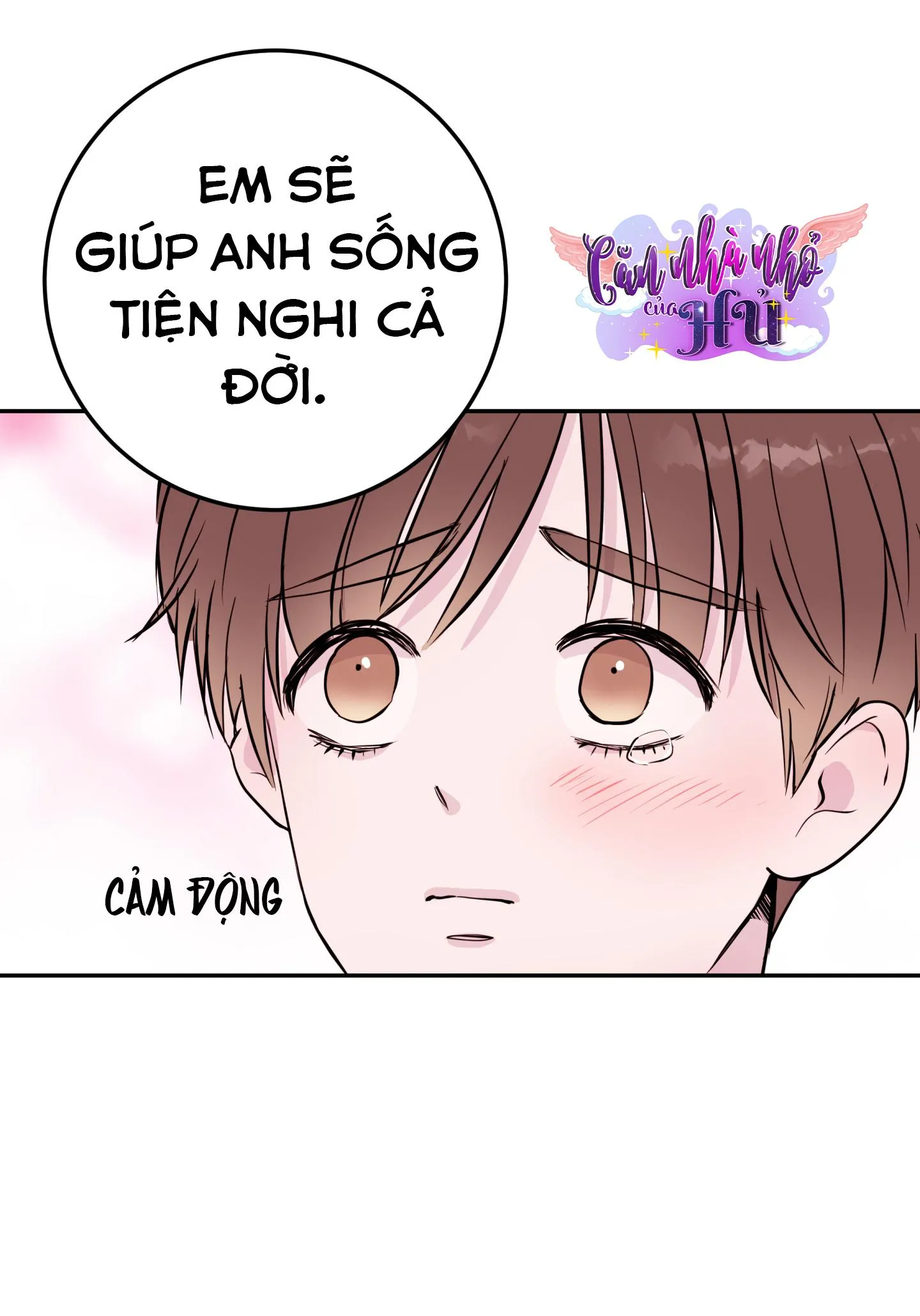 (END) TÊN EM VỢ NGUY HIỂM CỦA TÔI Chapter 32 Trang 29