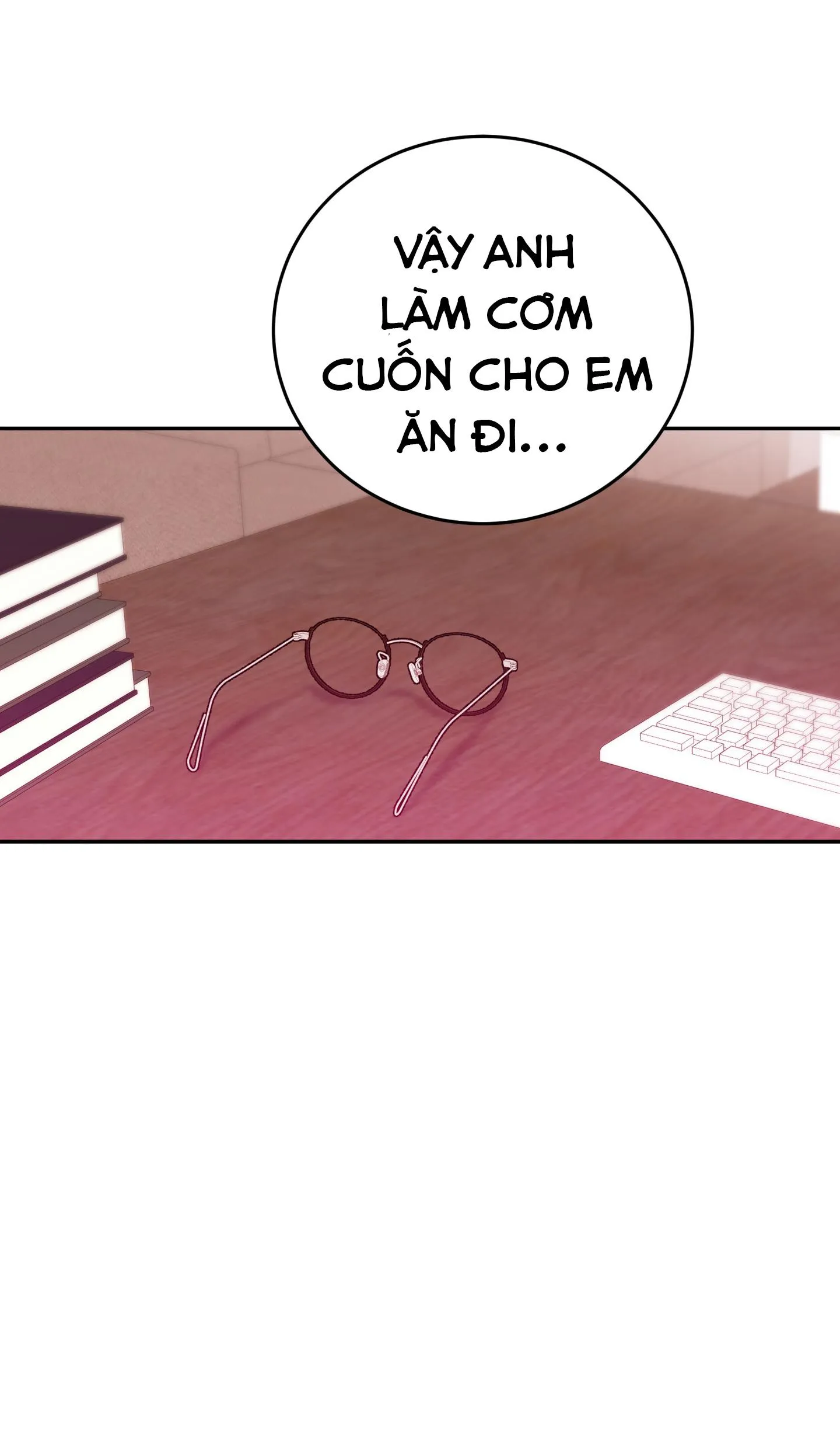 (END) TÊN EM VỢ NGUY HIỂM CỦA TÔI Chapter 32 Trang 32