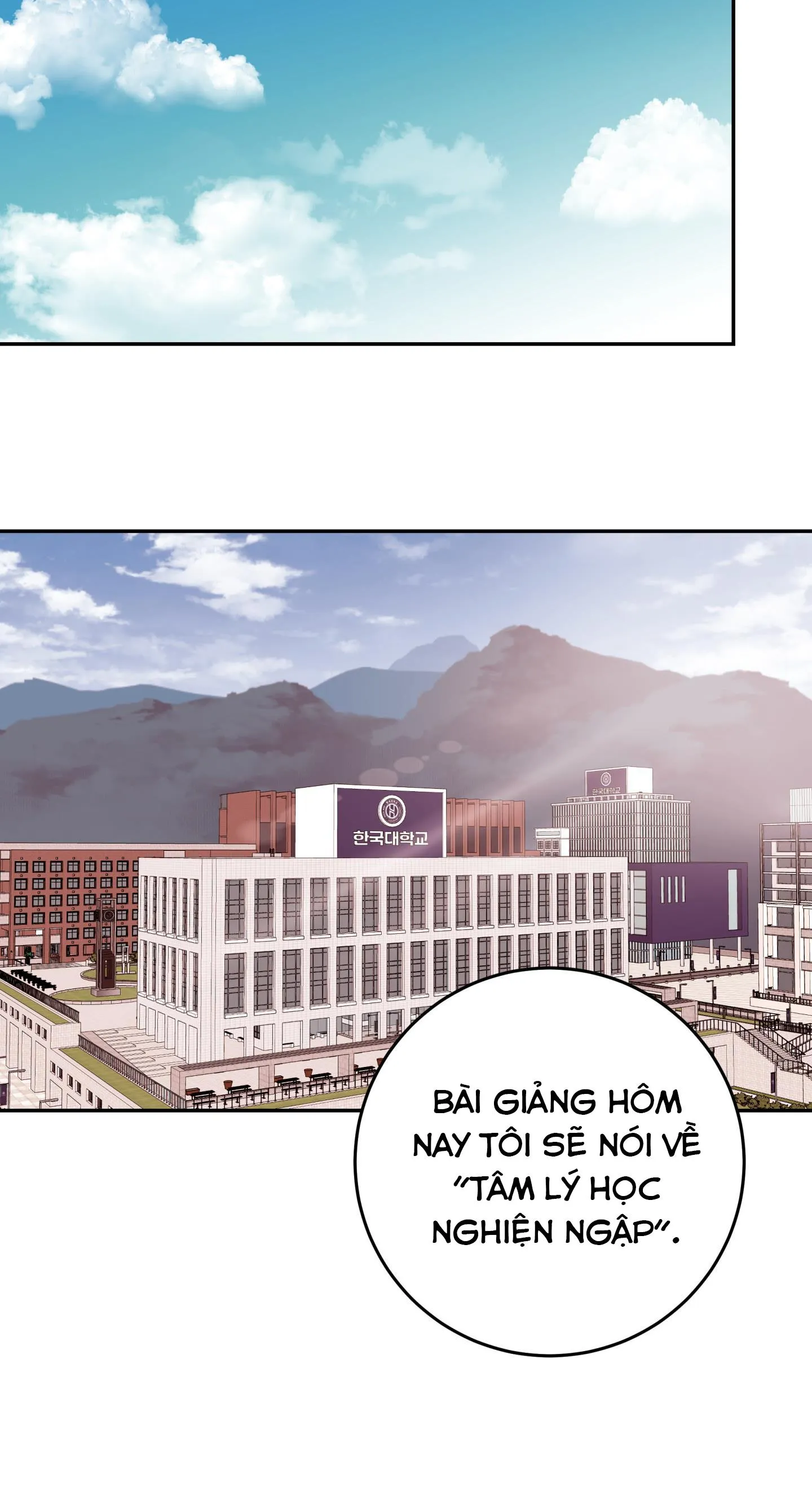 (END) TÊN EM VỢ NGUY HIỂM CỦA TÔI Chapter 33 Trang 10