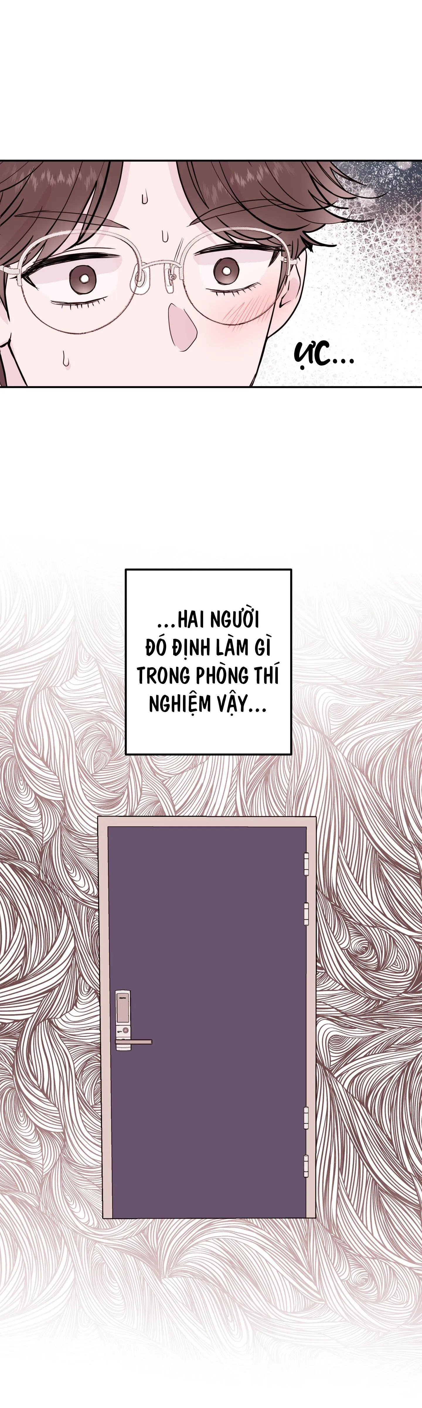 (END) TÊN EM VỢ NGUY HIỂM CỦA TÔI Chapter 33 Trang 32