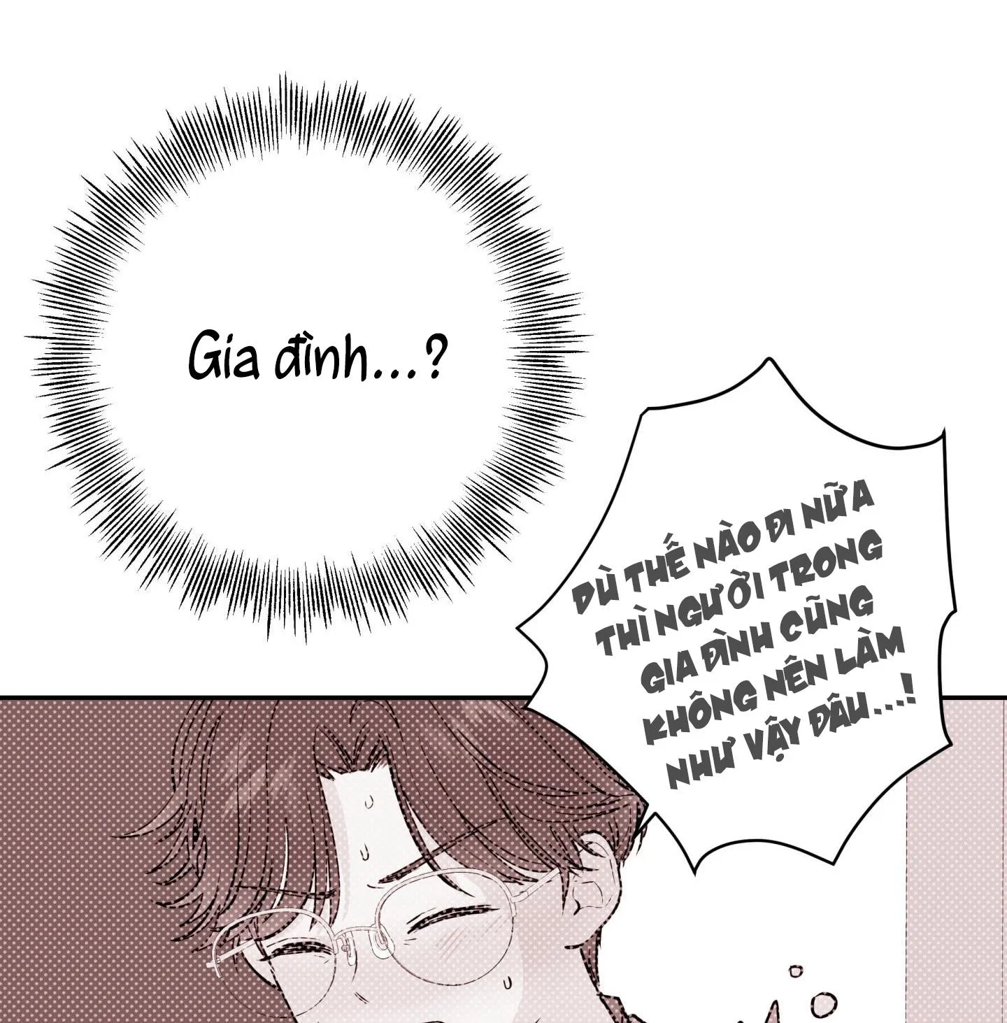 (END) TÊN EM VỢ NGUY HIỂM CỦA TÔI Chapter 33 Trang 44