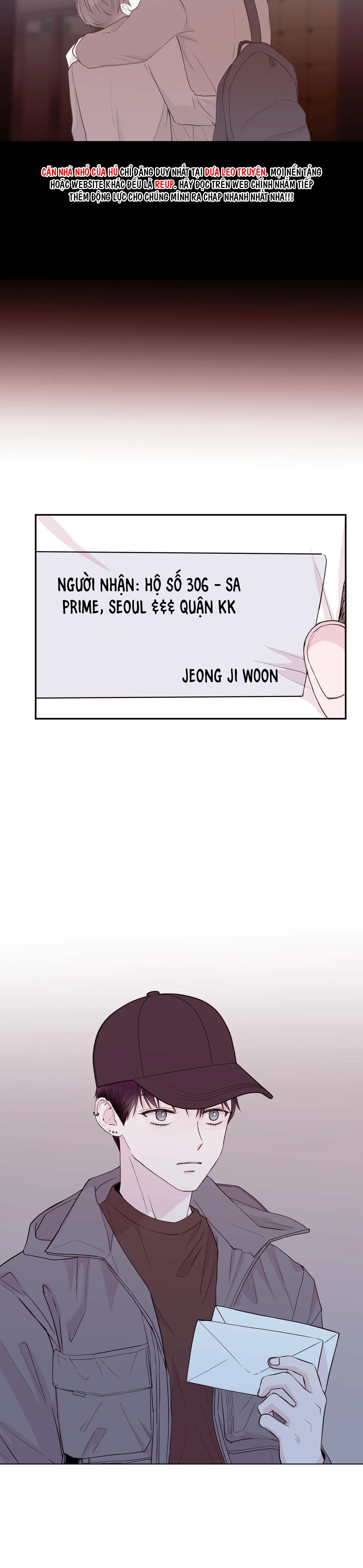 (END) TÊN EM VỢ NGUY HIỂM CỦA TÔI Chapter 34 Trang 9