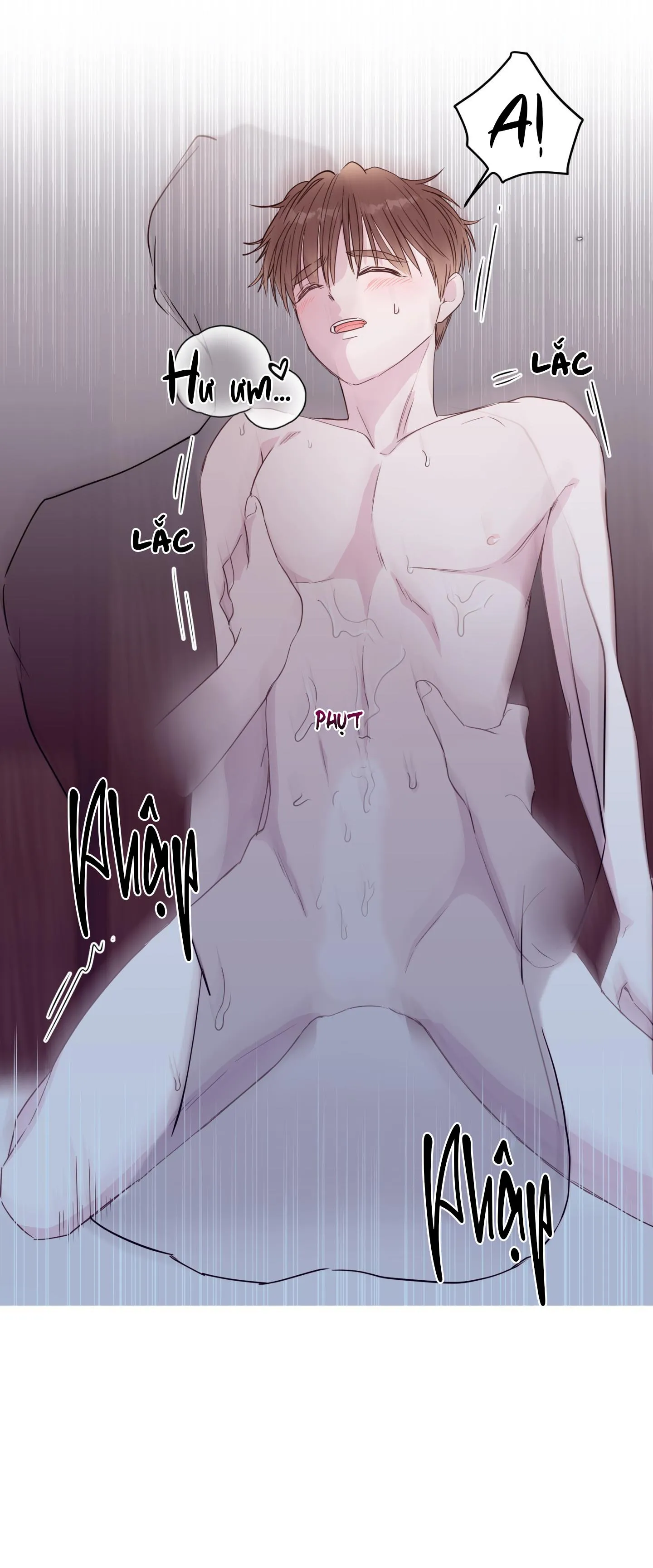 (END) TÊN EM VỢ NGUY HIỂM CỦA TÔI Chapter 34 Trang 22