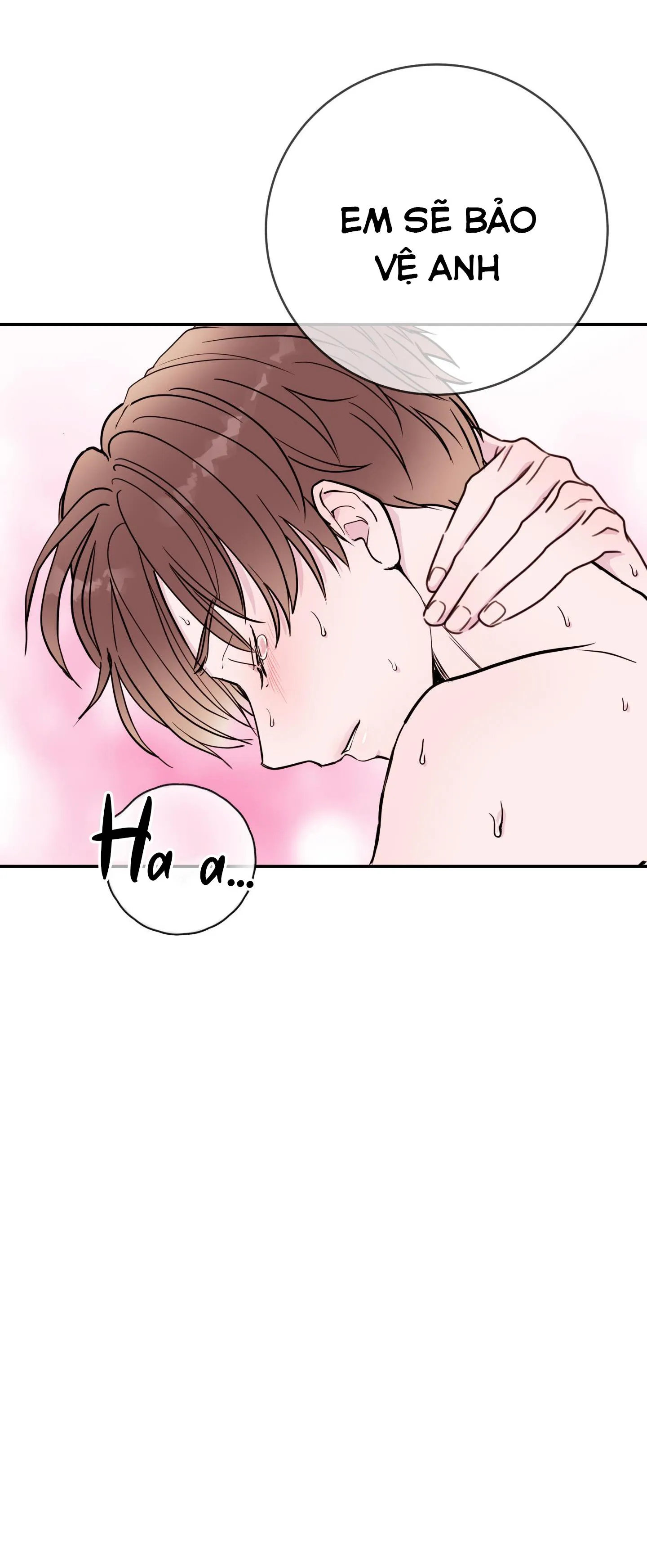 (END) TÊN EM VỢ NGUY HIỂM CỦA TÔI Chapter 34 Trang 24