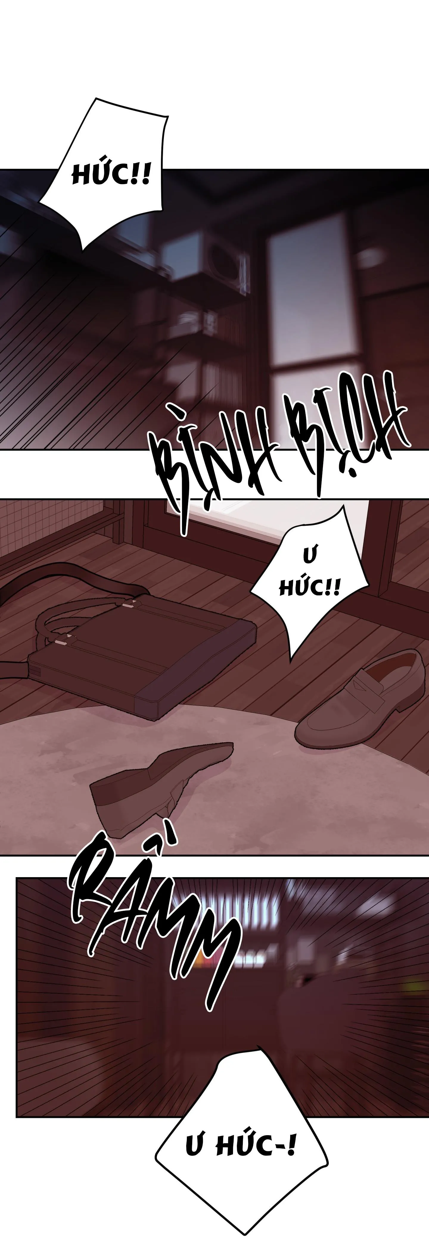 (END) TÊN EM VỢ NGUY HIỂM CỦA TÔI Chapter 34 Trang 29