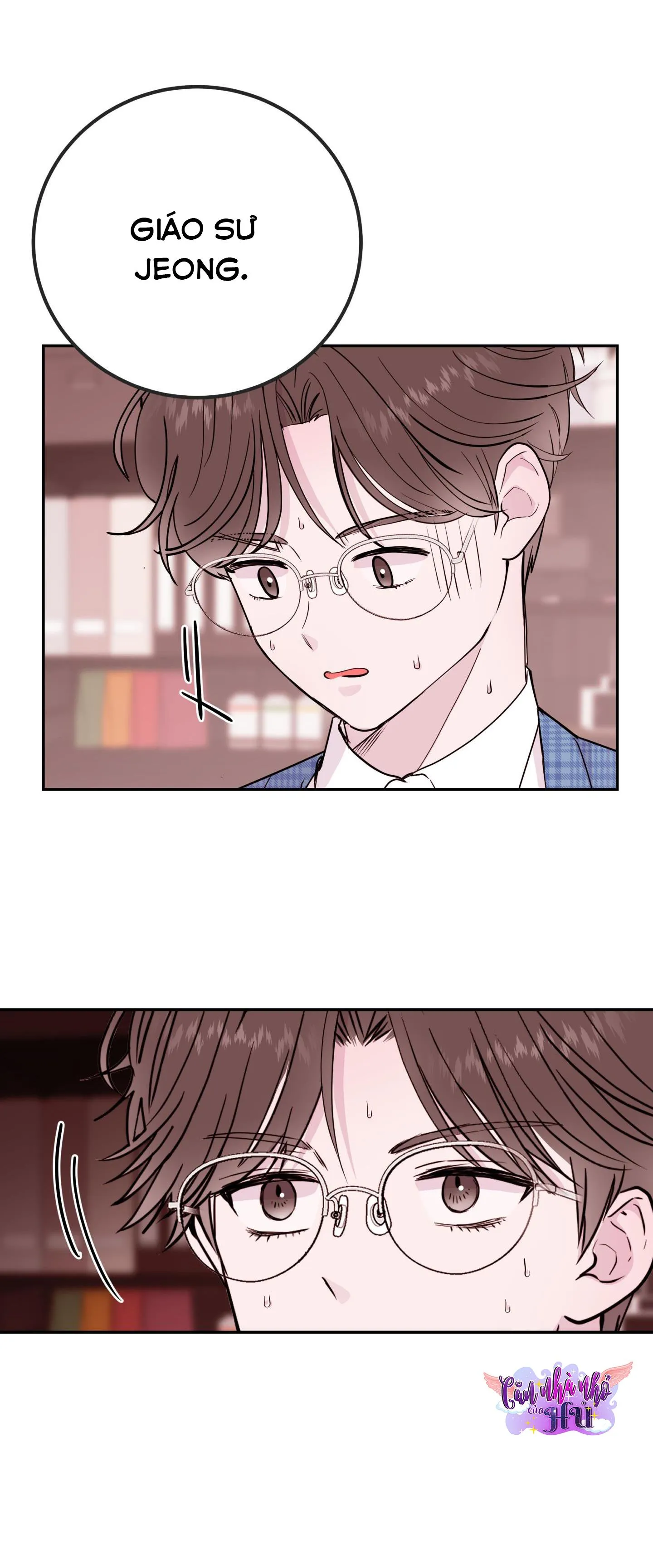 (END) TÊN EM VỢ NGUY HIỂM CỦA TÔI Chapter 34 Trang 33