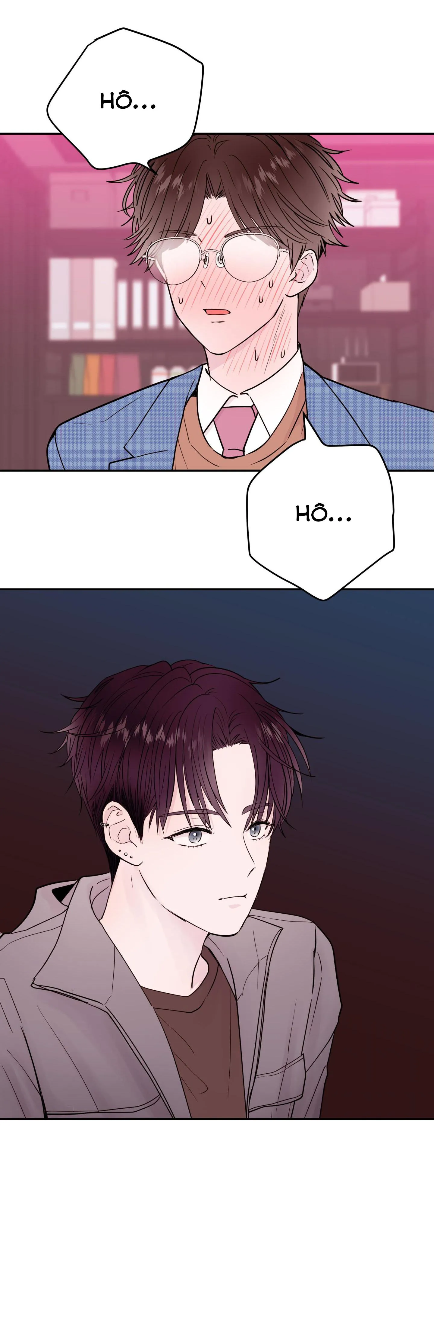 (END) TÊN EM VỢ NGUY HIỂM CỦA TÔI Chapter 35 Trang 6