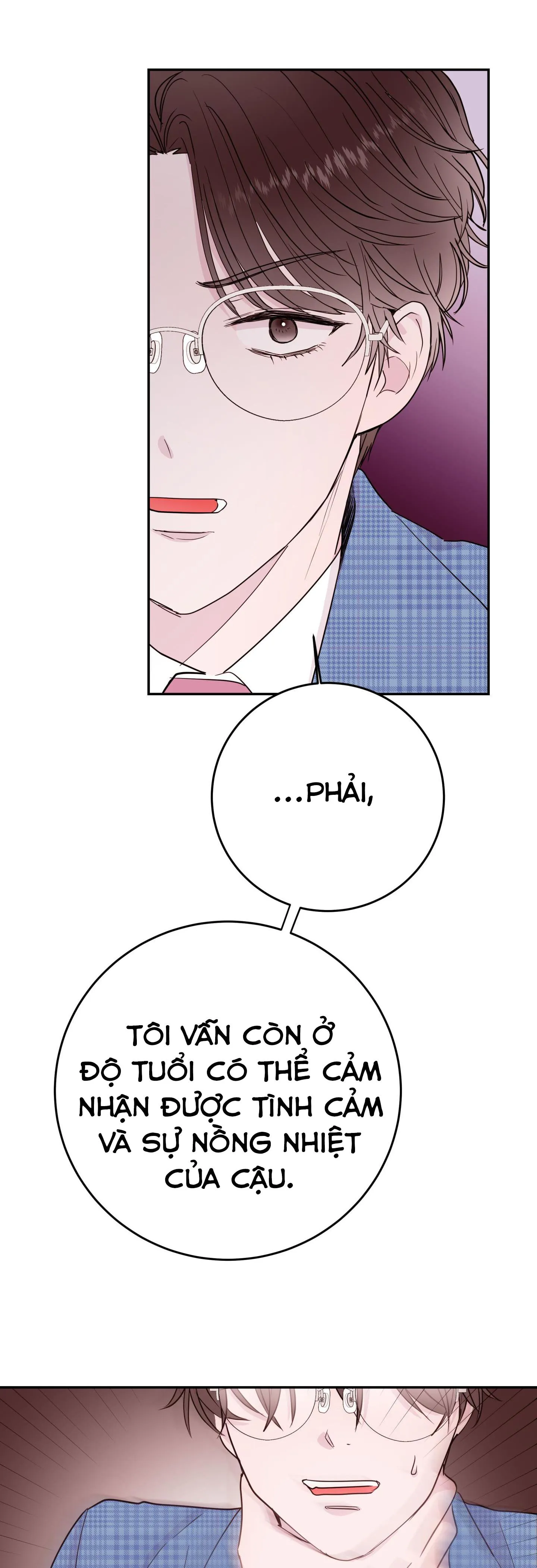 (END) TÊN EM VỢ NGUY HIỂM CỦA TÔI Chapter 35 Trang 11