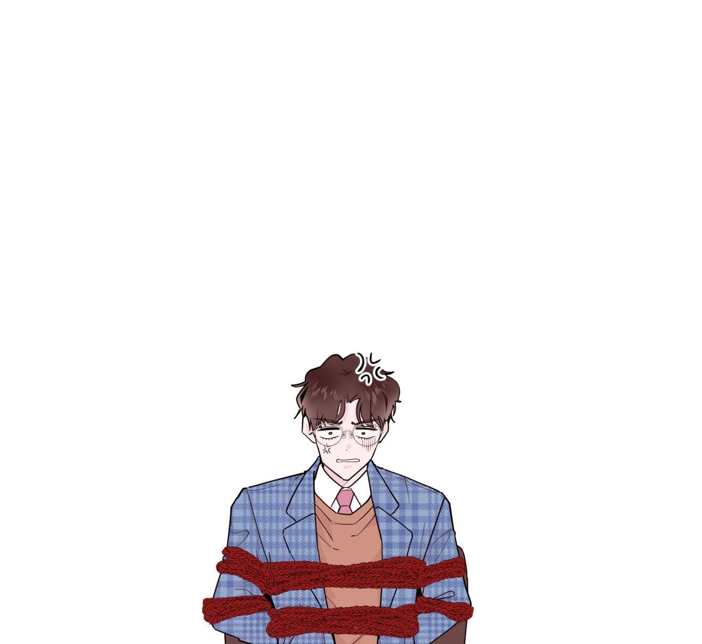 (END) TÊN EM VỢ NGUY HIỂM CỦA TÔI Chapter 35 Trang 23