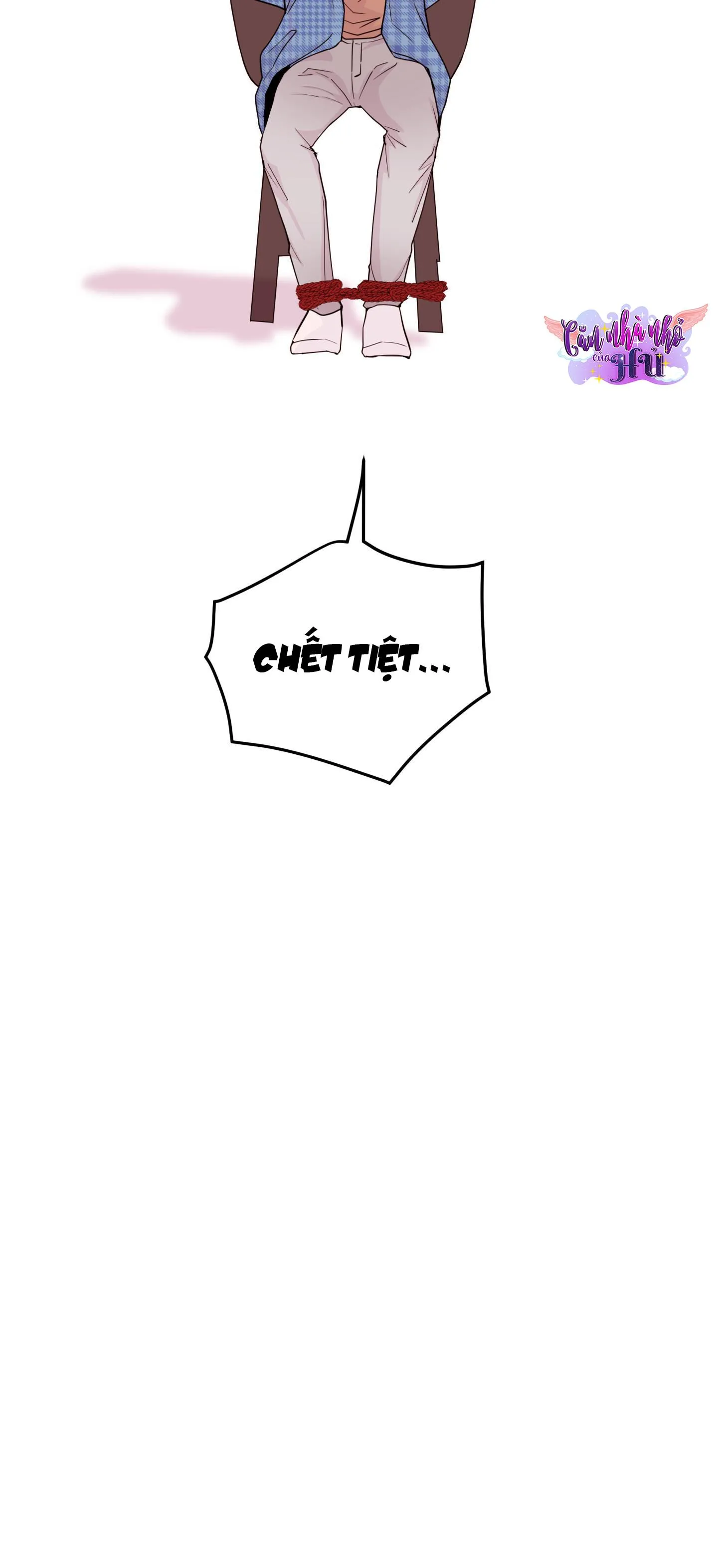 (END) TÊN EM VỢ NGUY HIỂM CỦA TÔI Chapter 35 Trang 24