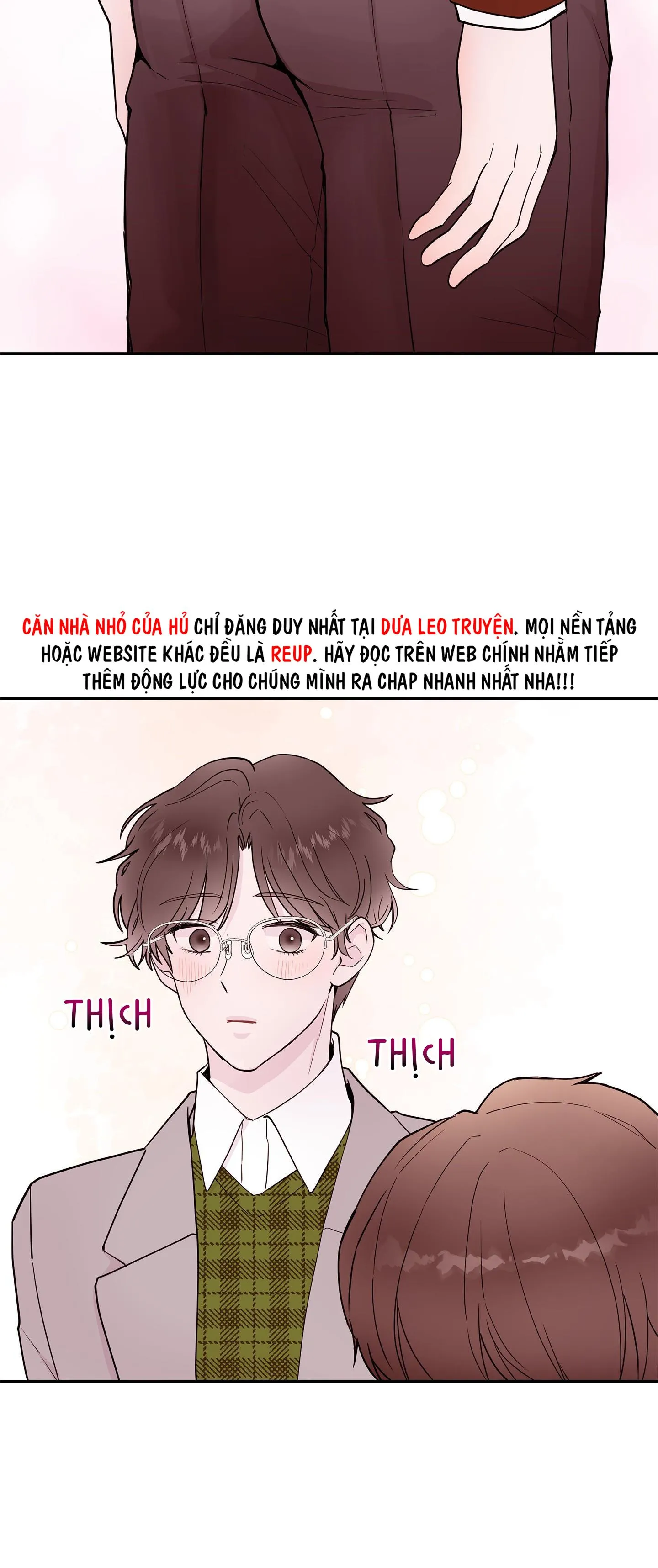 (END) TÊN EM VỢ NGUY HIỂM CỦA TÔI Chapter 36 Trang 20
