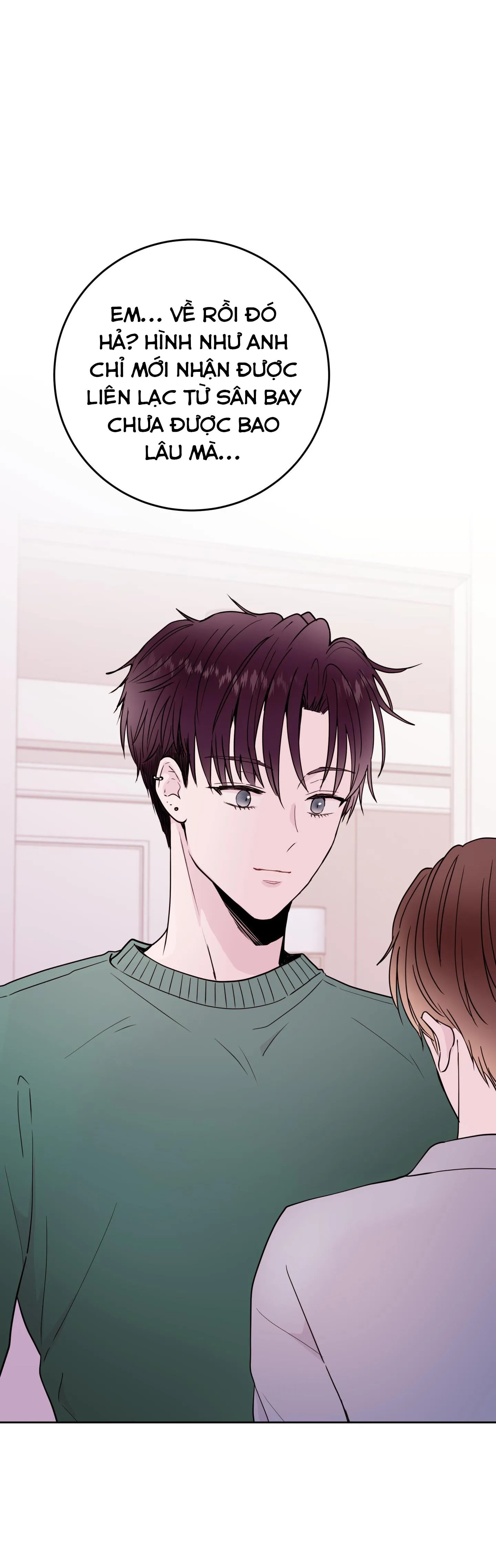 (END) TÊN EM VỢ NGUY HIỂM CỦA TÔI Chapter 37 Trang 4