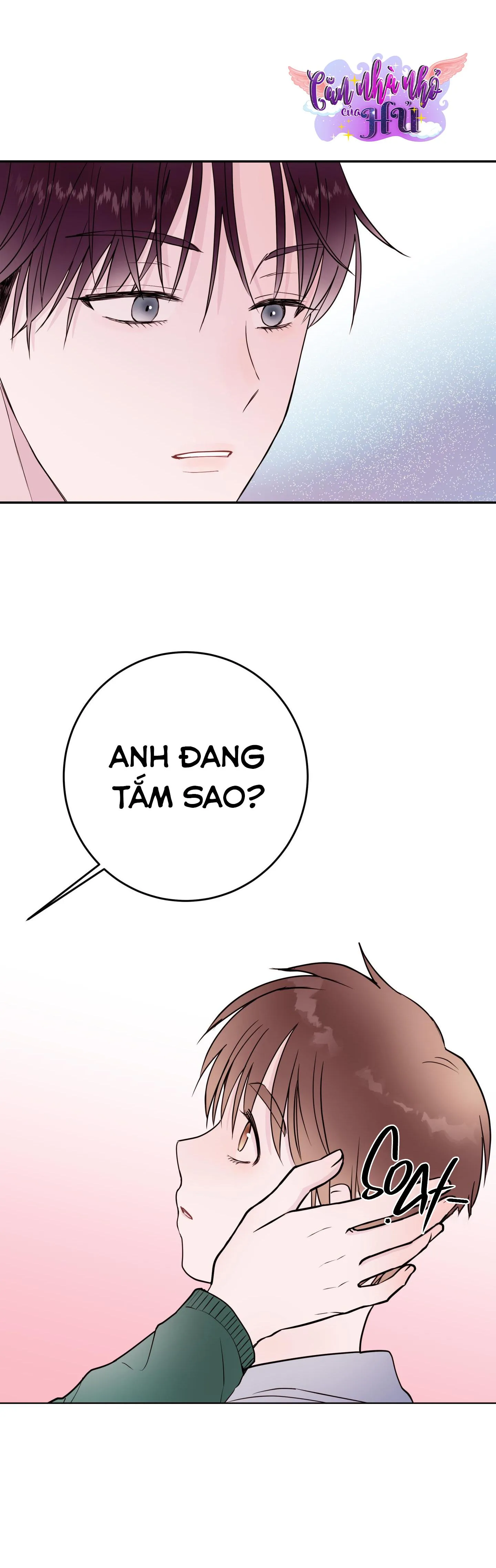 (END) TÊN EM VỢ NGUY HIỂM CỦA TÔI Chapter 37 Trang 5